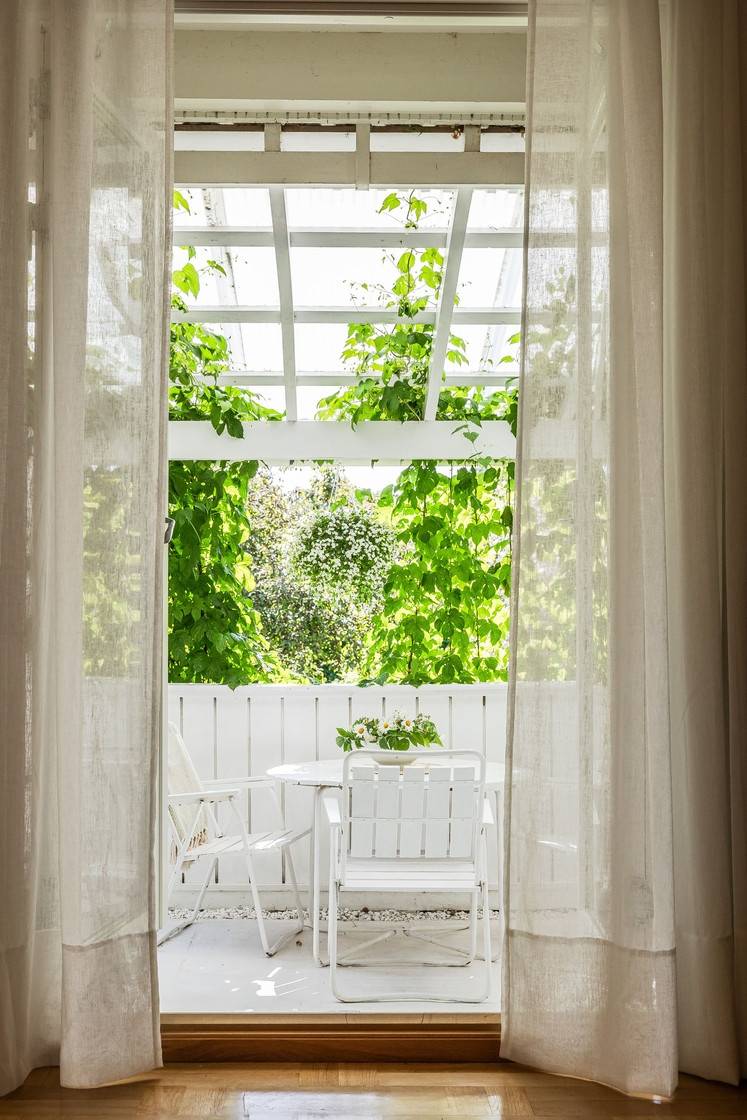 3 rum Radhus på Zätavägen 35 Ljusdal Ljusdals kommun - bild 11