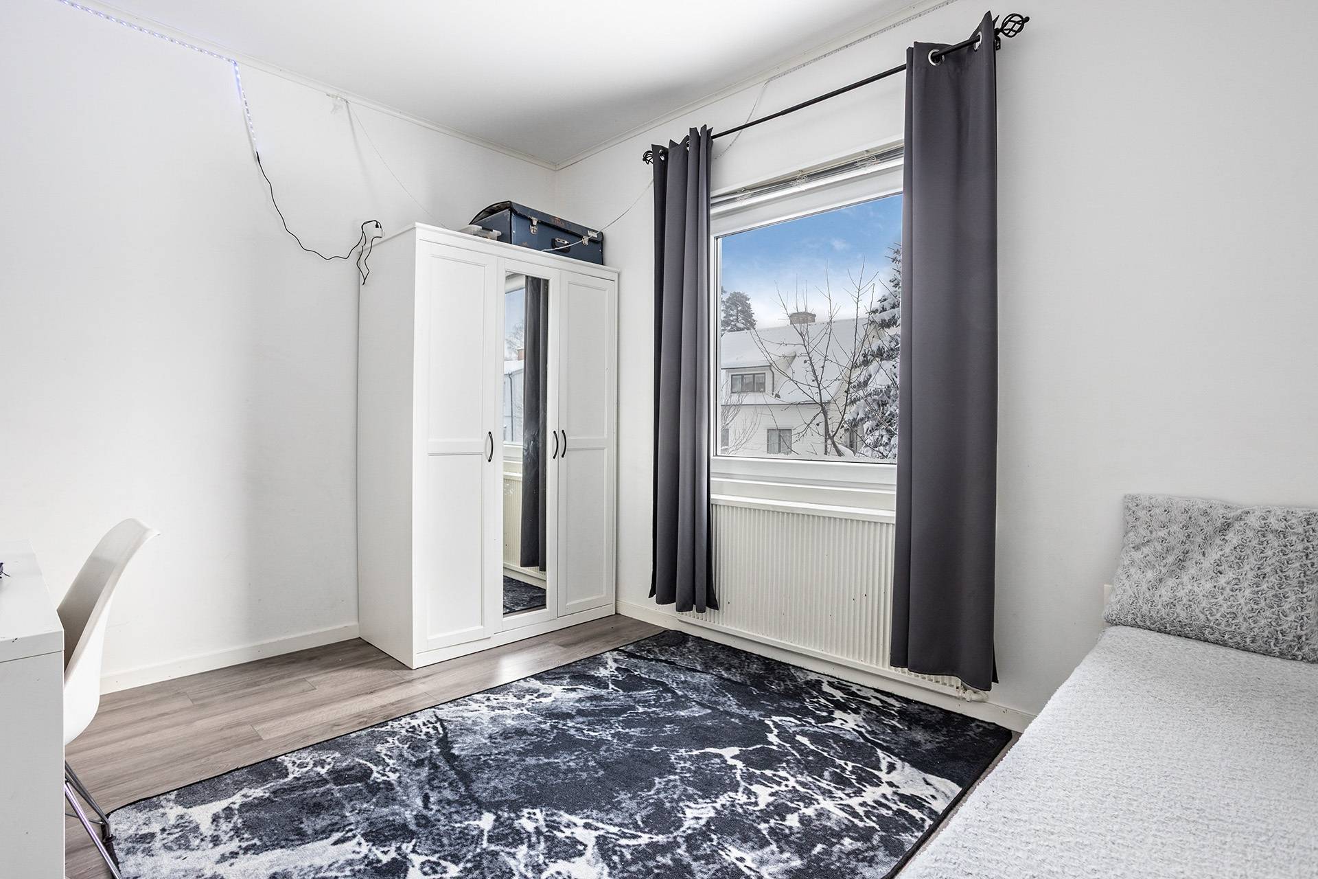 4 rum Villa på Blekingegatan 6 Centralt - Västeräng Nybro kommun - bild 17
