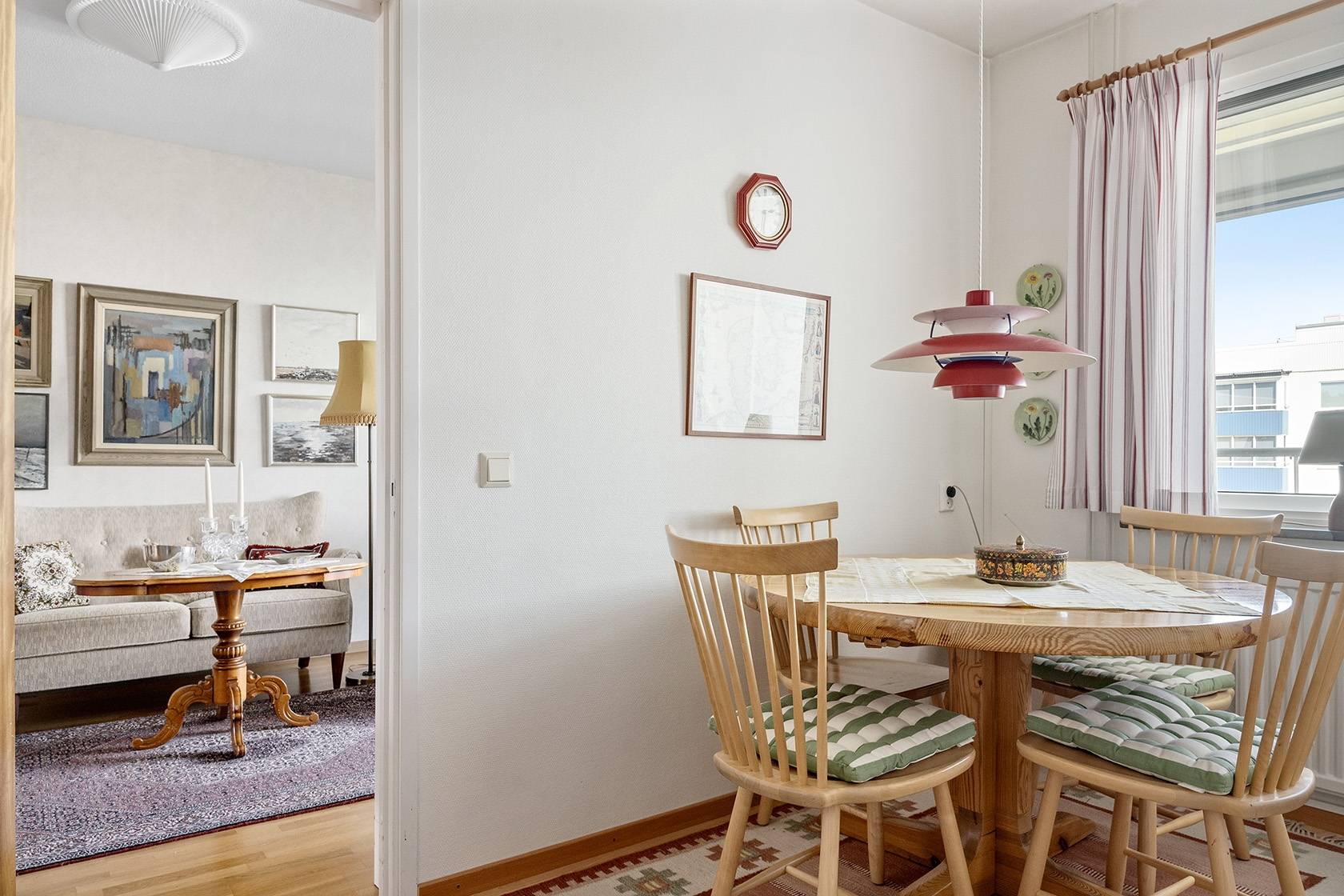 3 rum Lägenhet på Österängsgatan 20 Centralt - Öster Halmstads kommun - bild 11