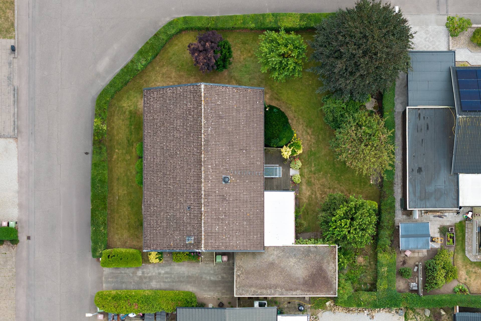 5 rum Villa på Olle Jannes väg 9 Kävlinge Kävlinge kommun - bild 30