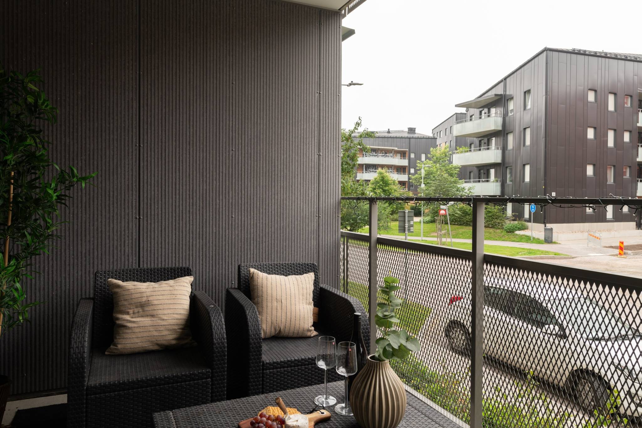3 rum Lägenhet på Ägirgatan 10 Öster Mälarstrand Västerås kommun - bild 10