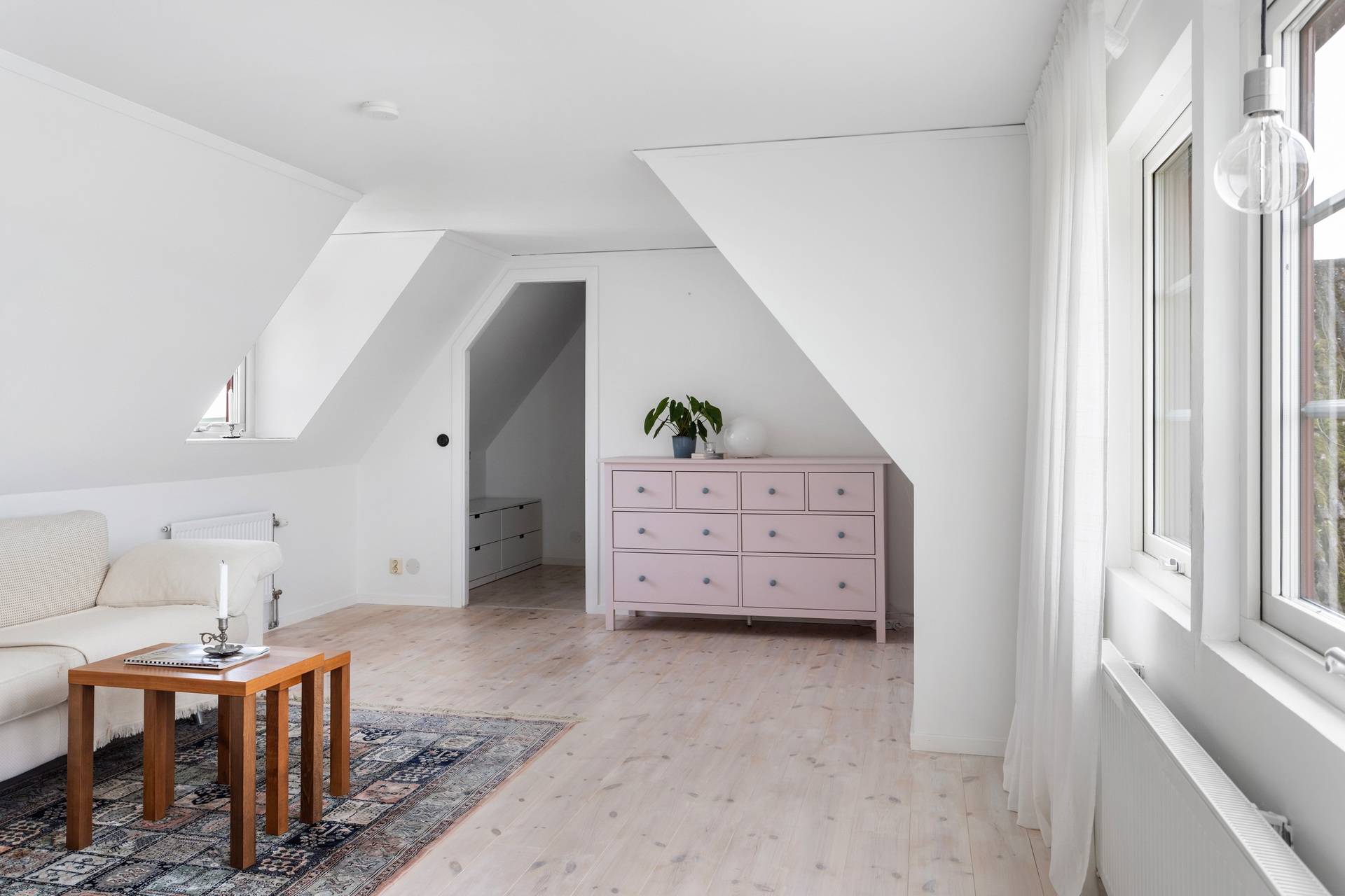 5 rum Villa på Groeholmsvägen 134-17 Klagstorp Trelleborgs kommun - bild 20