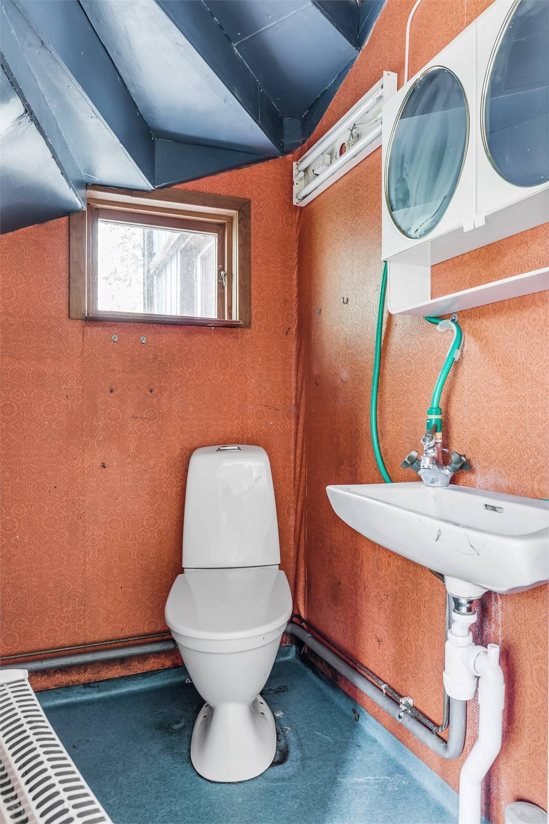 4 rum Villa på Halls 257 Lantligt Söder Om Tierp Tierps kommun - bild 15