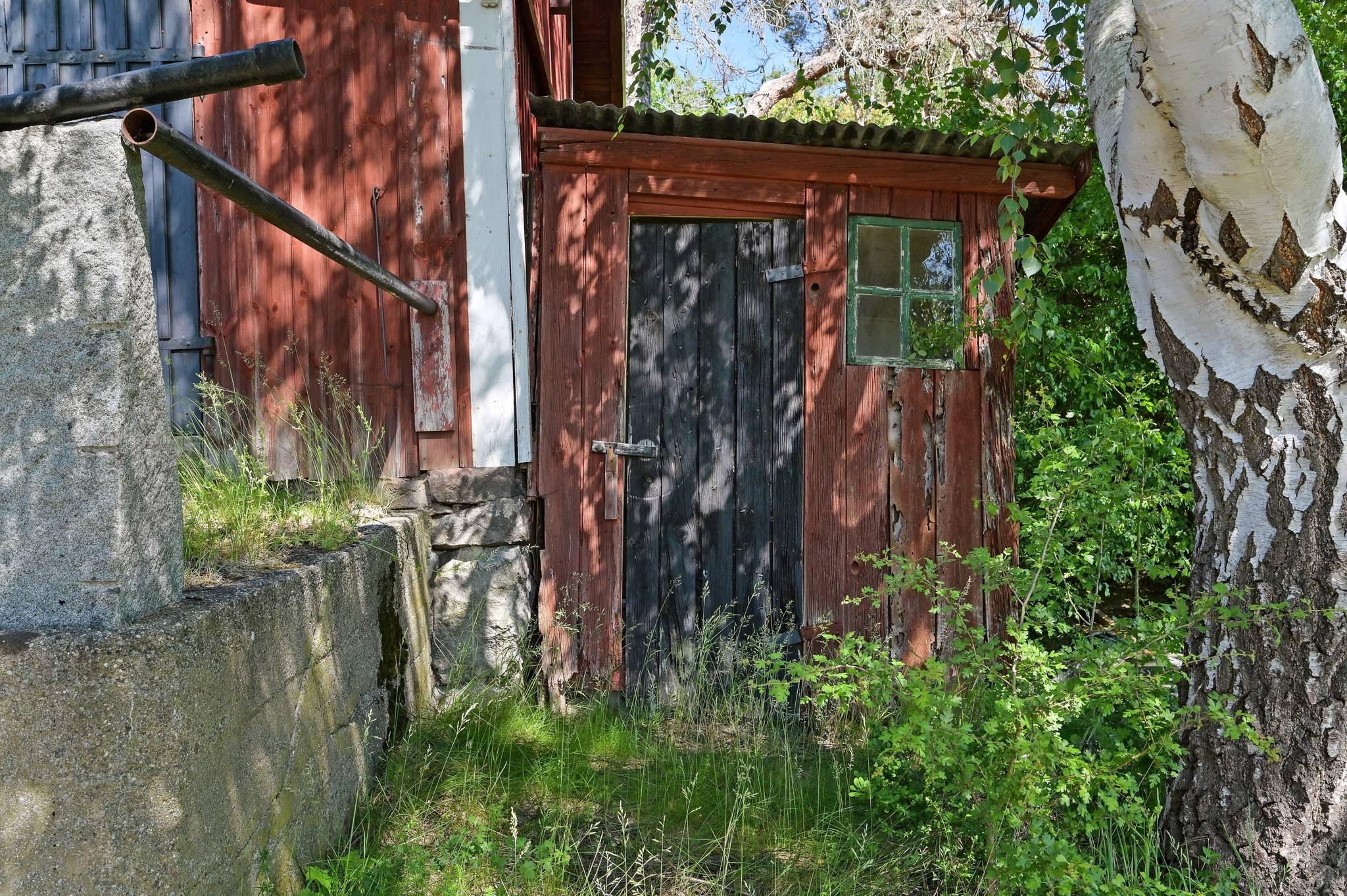 5 rum Villa på Mariebergsvägen 5 Tureholm Ekerö kommun - bild 31