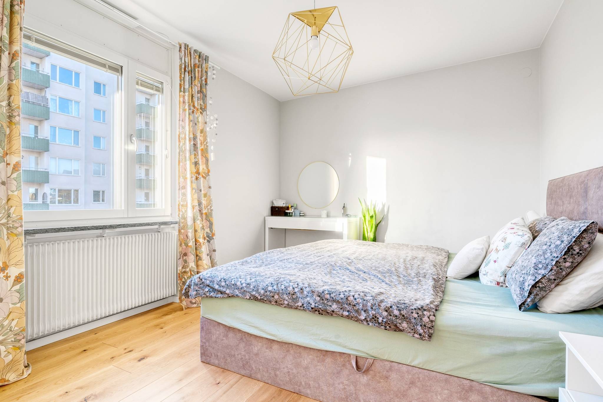 3 rum Lägenhet på Virebergsvägen 11 Vireberg - Råsunda Solna kommun - bild 13