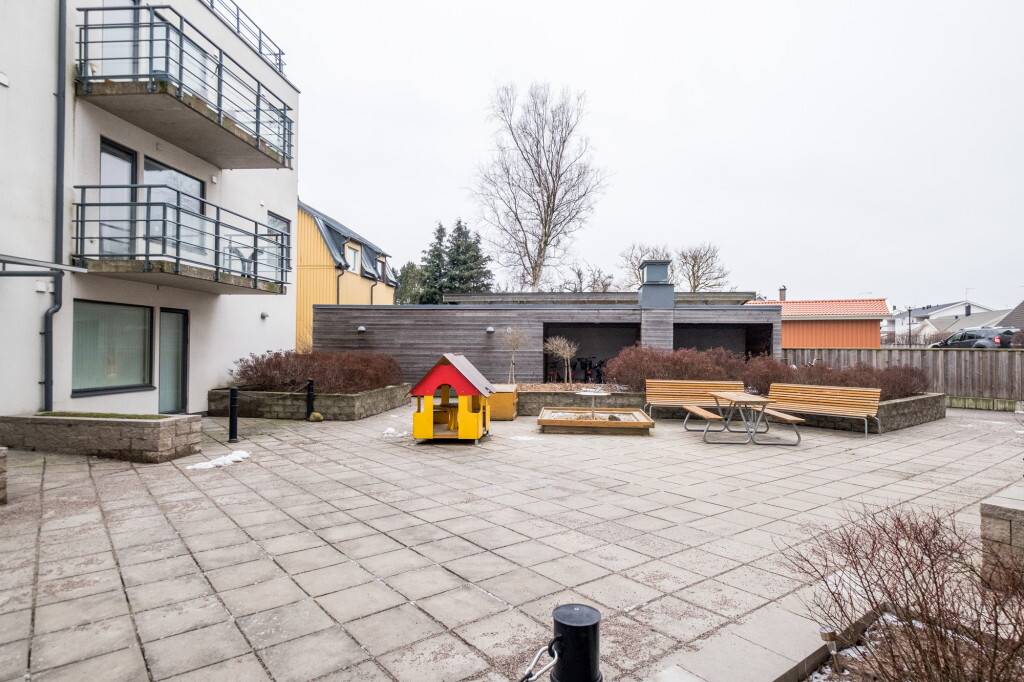 3.5 rum Lägenhet på Göteborgsvägen 2 Norrdal Varbergs kommun - bild 27