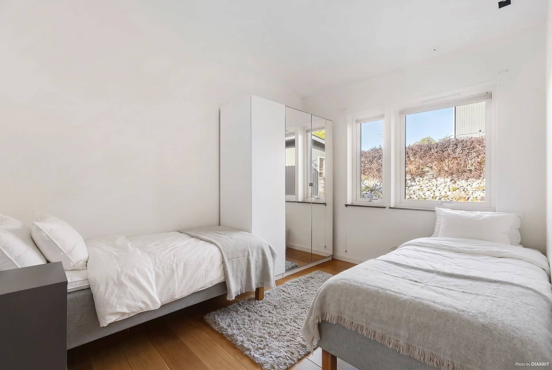 6 rum Villa på Blåmesvägen 42 Nyby Vallentuna kommun - bild 6