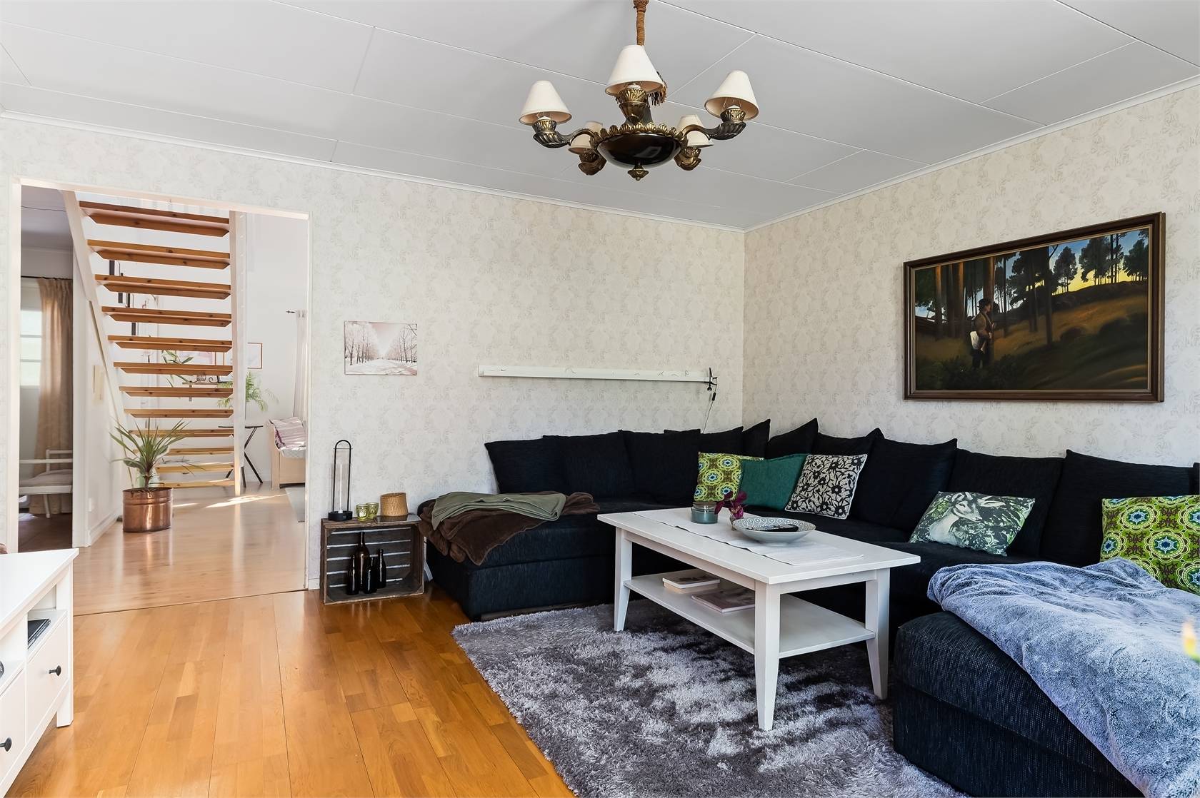 6 rum Villa på Otterstavägen 8 Sorunda Nynäshamns kommun - bild 17