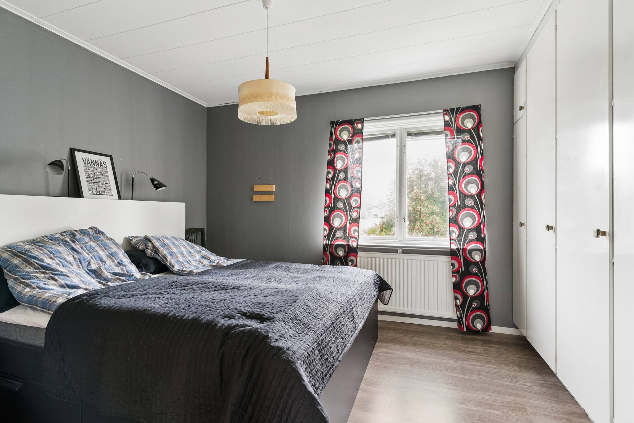 6 rum Villa på Målargatan 3 Vännäs Vännäs kommun - bild 9