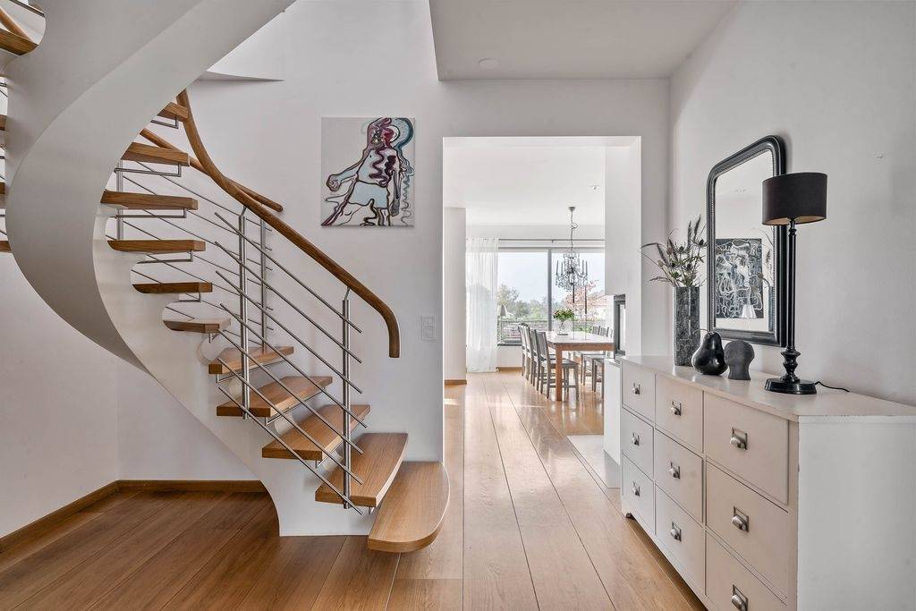 8 rum Villa på Fiskare Öhrlunds gata 10 Sigtuna kommun - bild 7