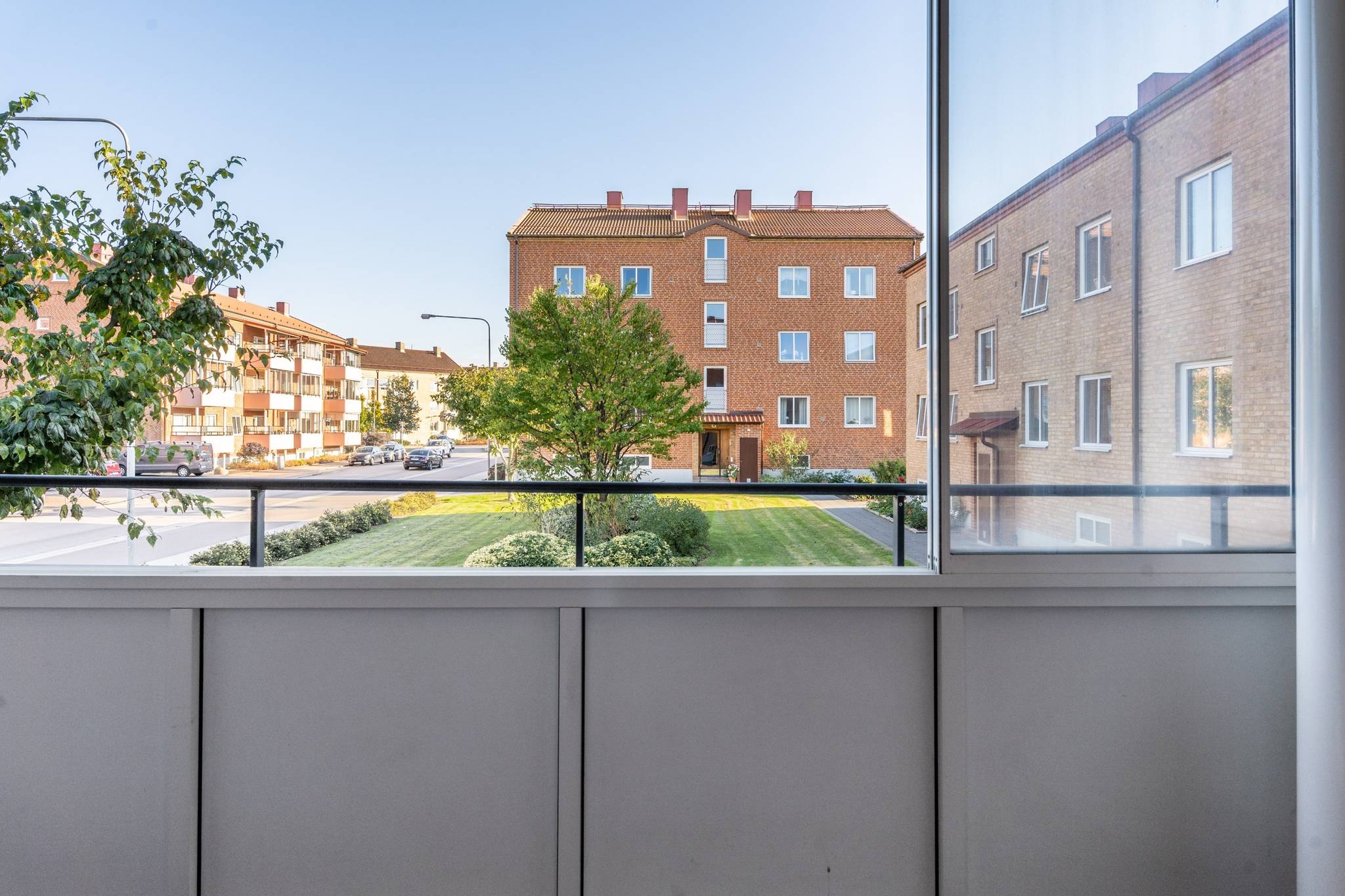2 rum Lägenhet på Jönköpingsgatan 32 Husensjö Helsingborgs kommun - bild 10