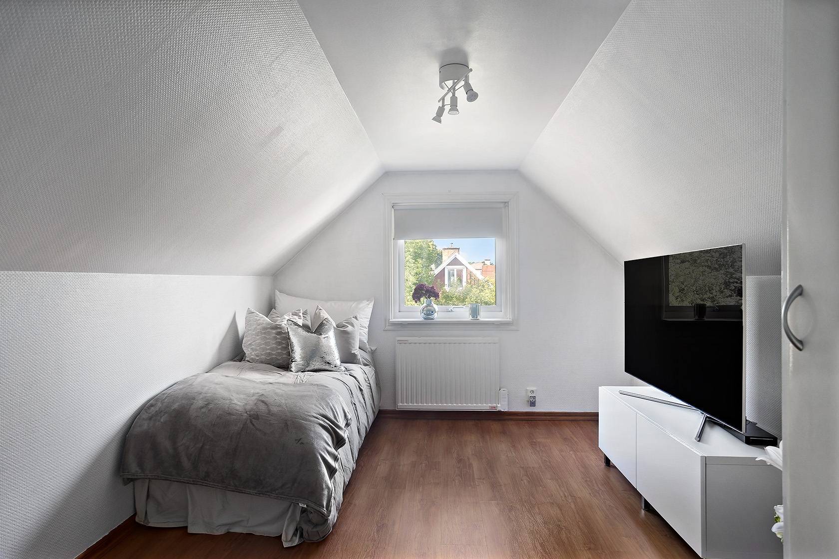 6 rum Villa på Lindholmsvägen 8 Pukavik Karlshamns kommun - bild 23