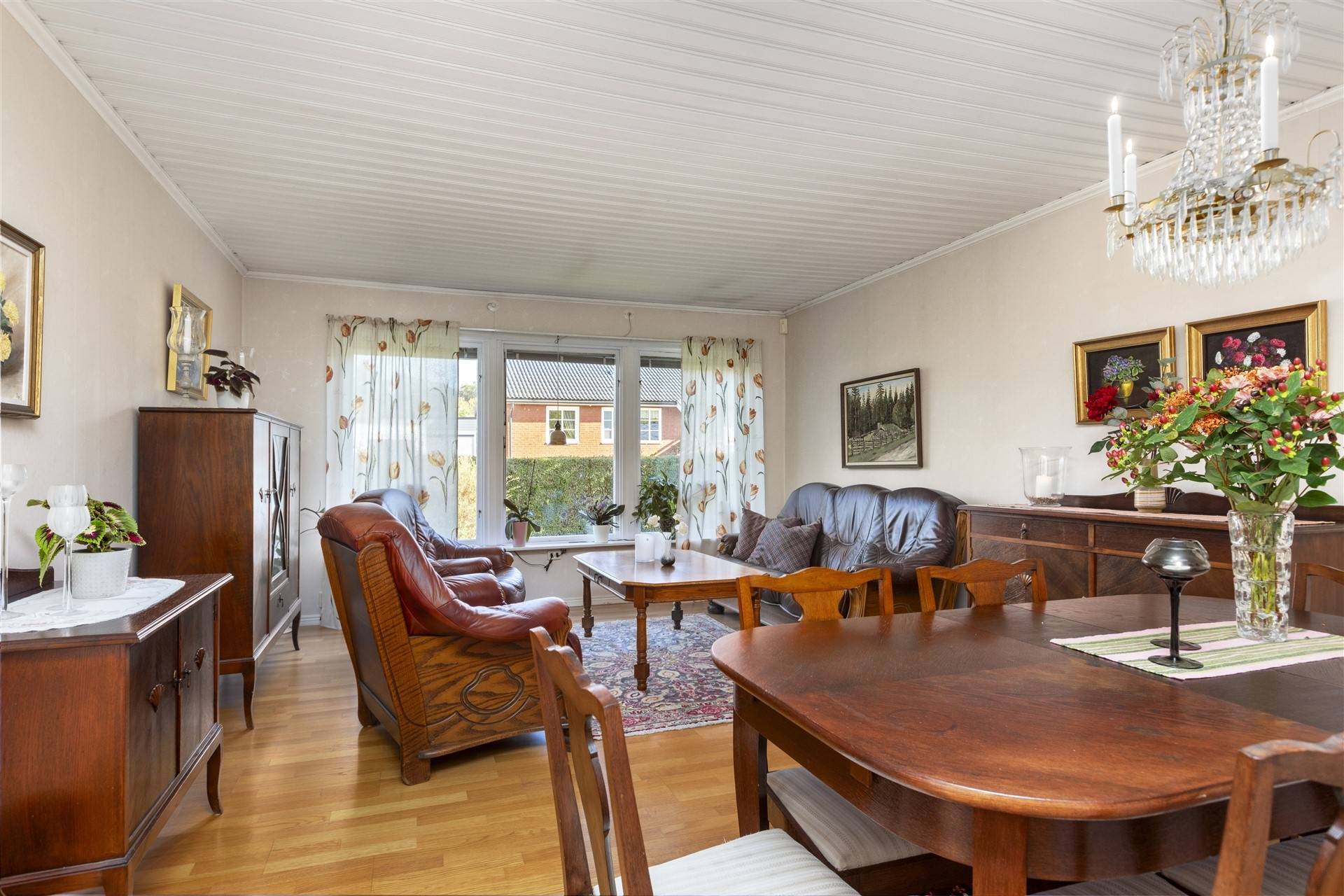 132 m² Villa på Villavägen 6 Torsås kommun - bild 11