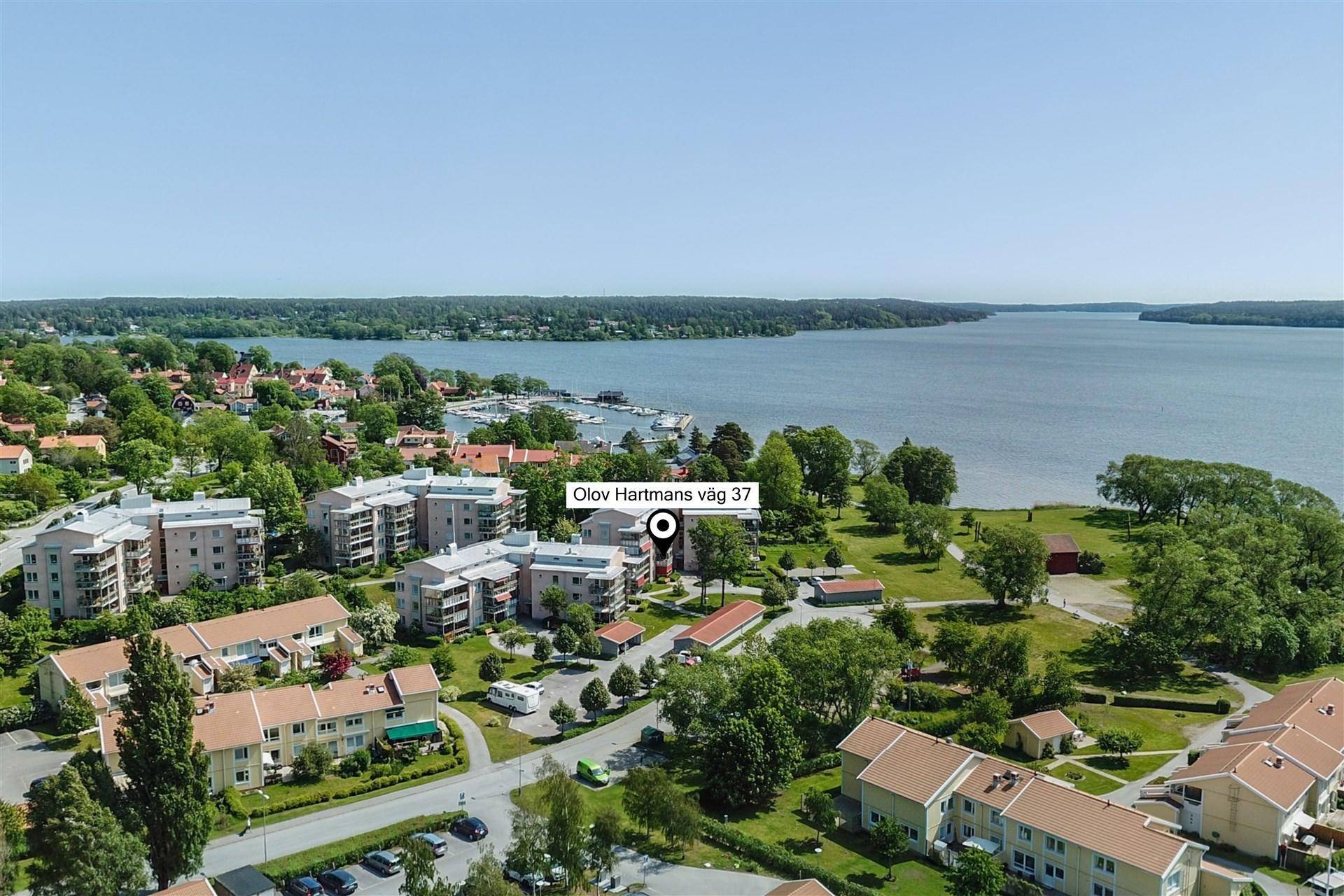 Sigtuna, Sigtuna kommun