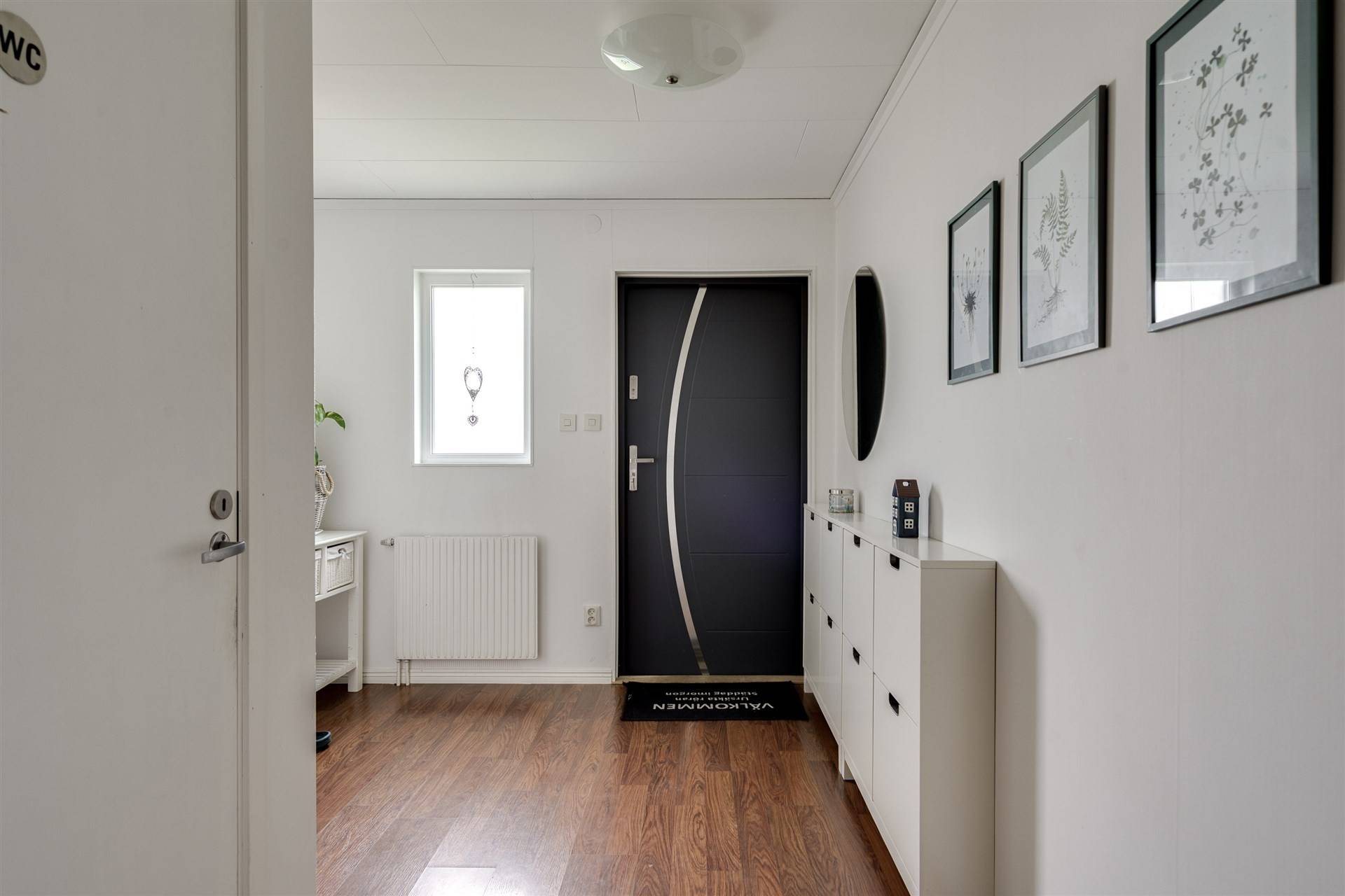 5 rum Villa på Havrestigen 6 Vedevåg Lindesbergs kommun - bild 8