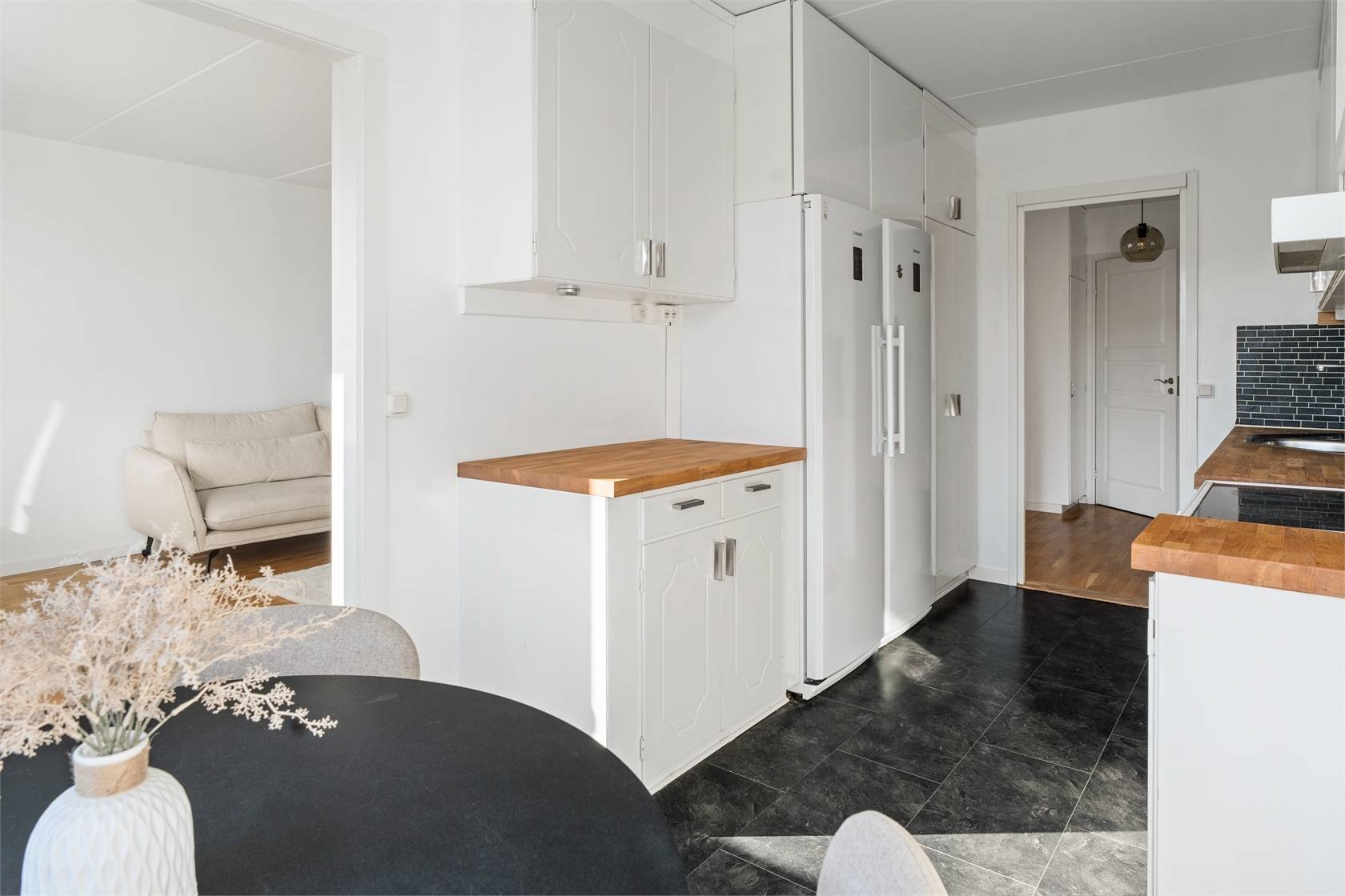 2 rum lägenhet på Kavaljersgatan 19 Hisings Backa, Göteborgs kommun - bild 2
