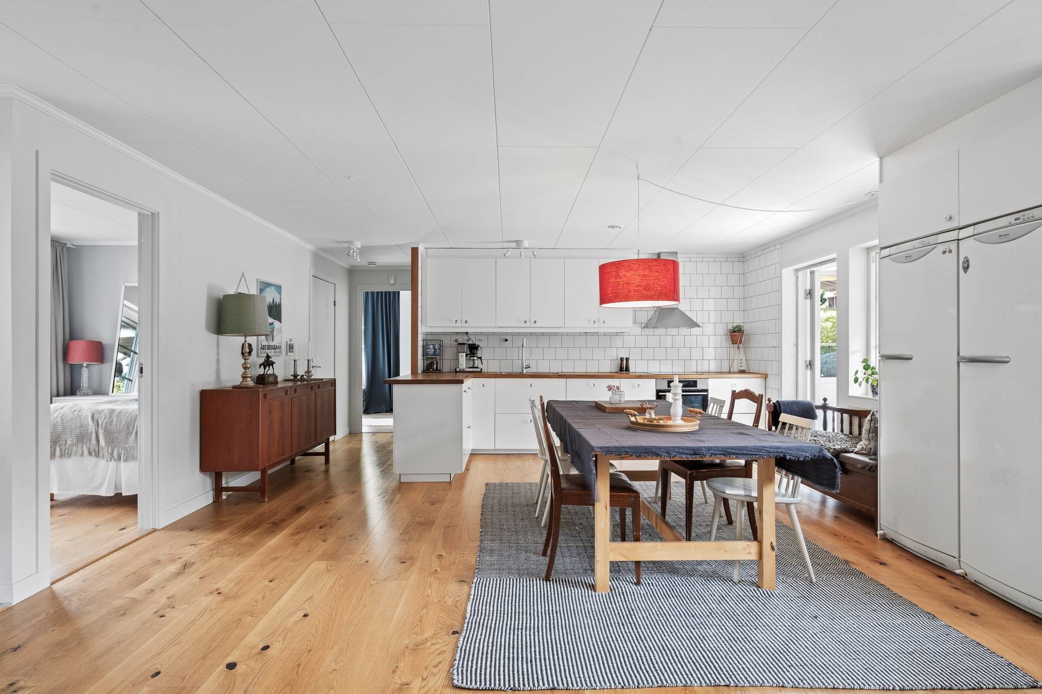 5 rum Villa på Tjädervägen 35B Sunnersta Uppsala kommun - bild 14