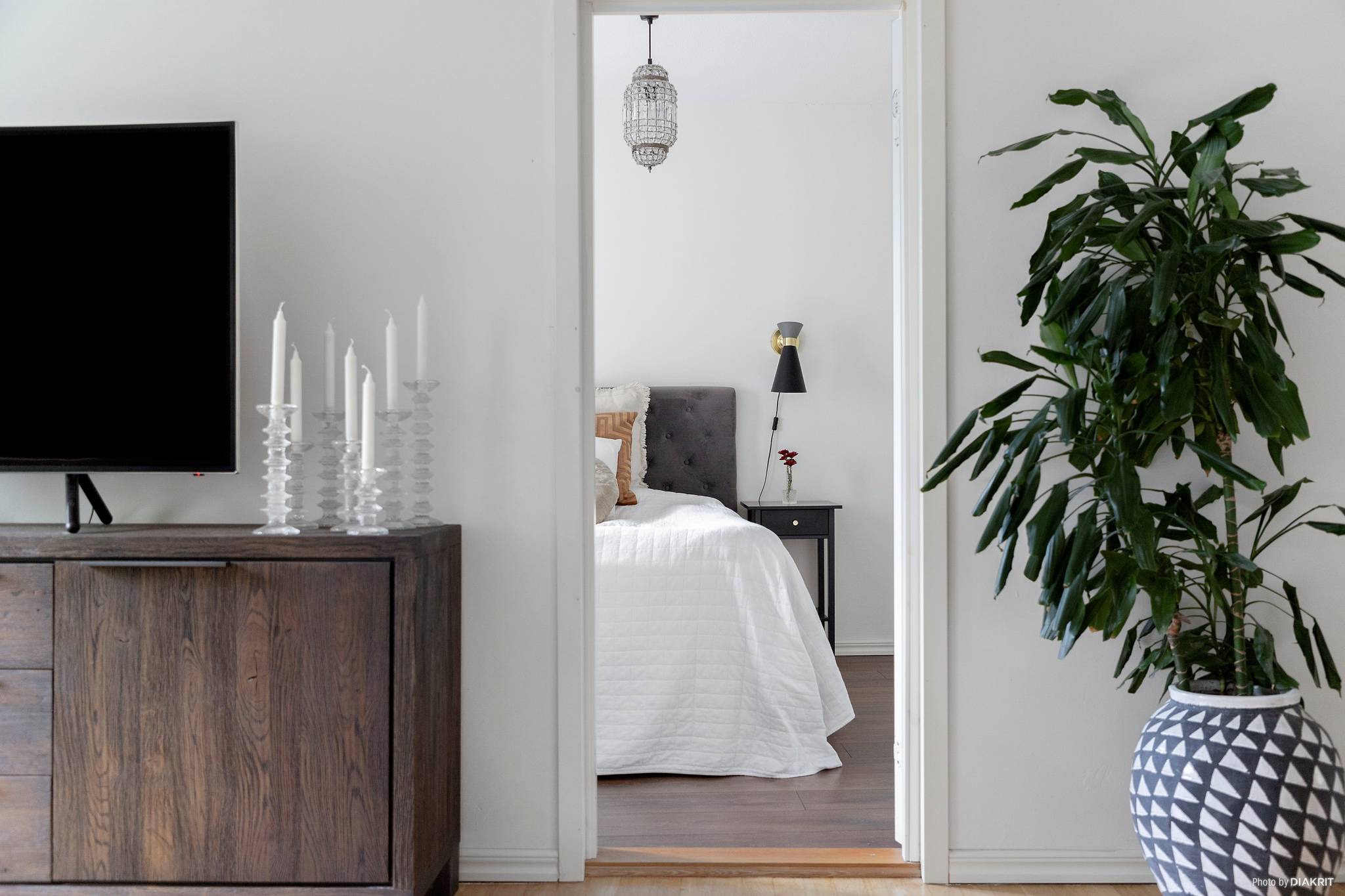 3 rum Lägenhet på Delbancogatan 11E Enerbacken Mölndals kommun - bild 16