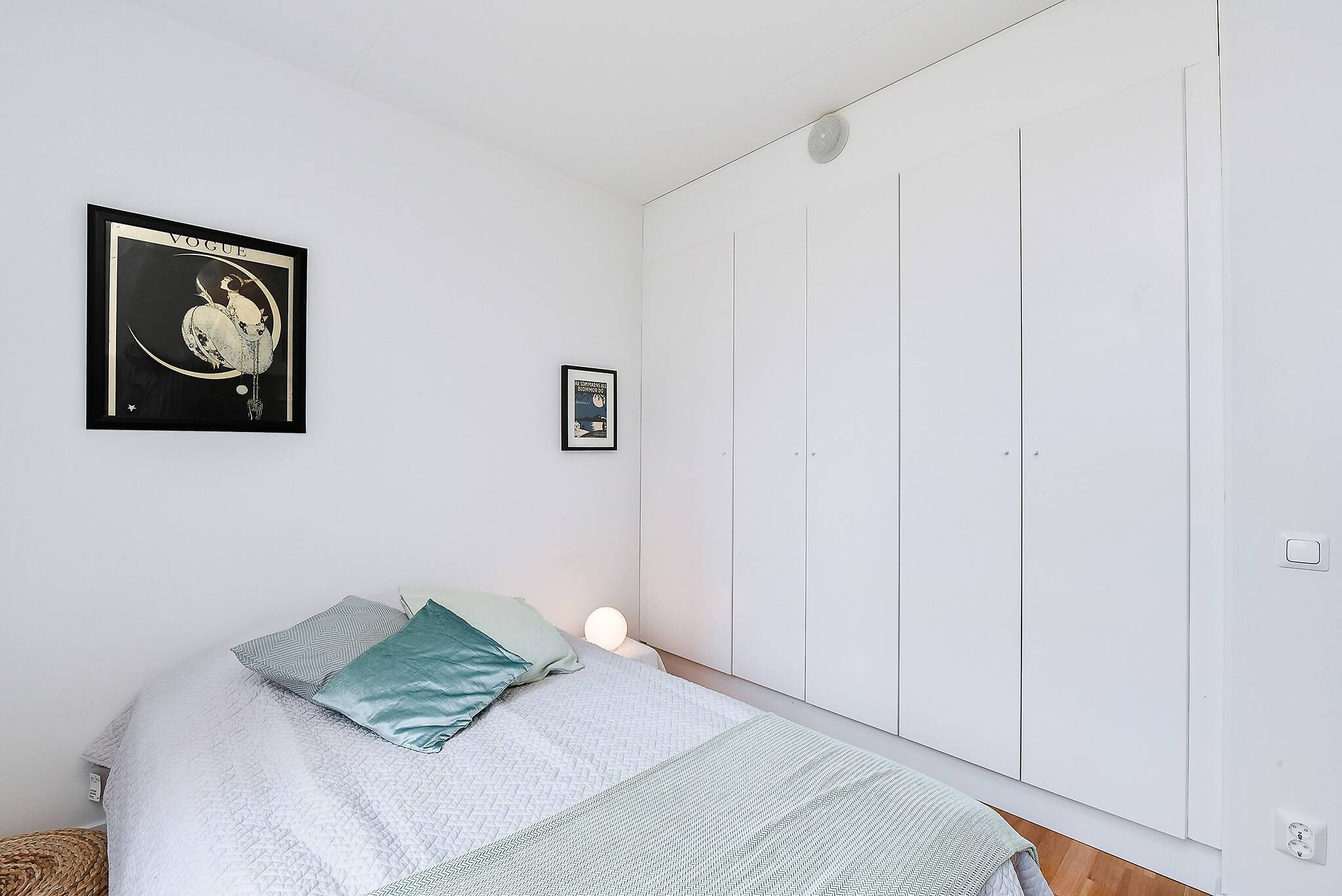 2.5 rum Lägenhet på Annedalsvägen 30 Bromma/Annedal Stockholms kommun - bild 17
