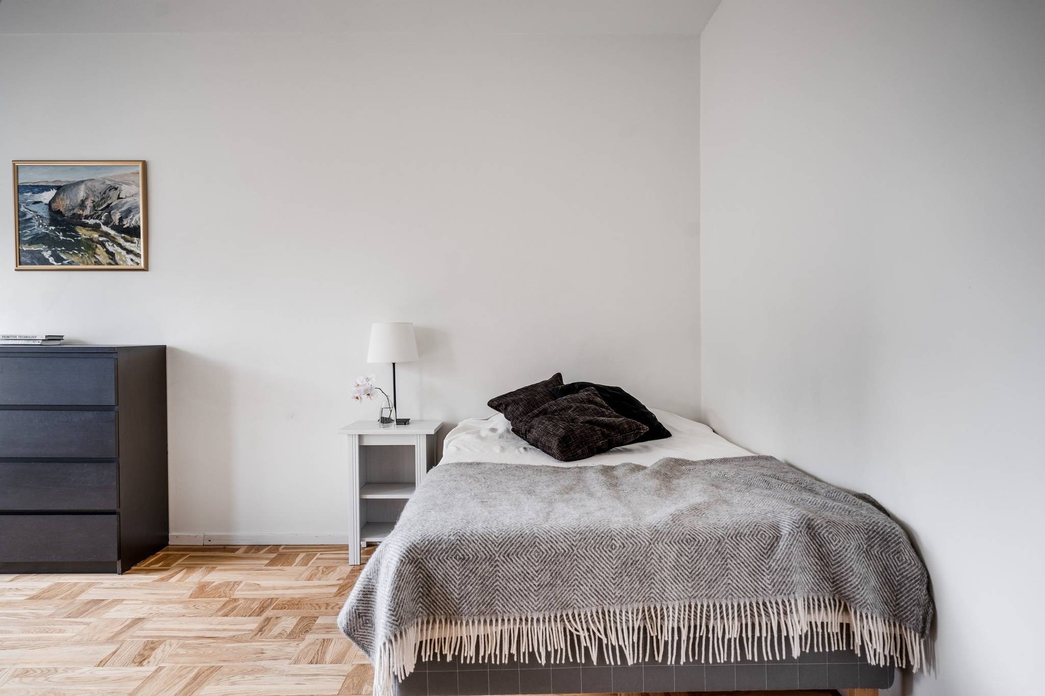 1 rum Lägenhet på Byggmästargatan 1E Salabacke Uppsala kommun - bild 6