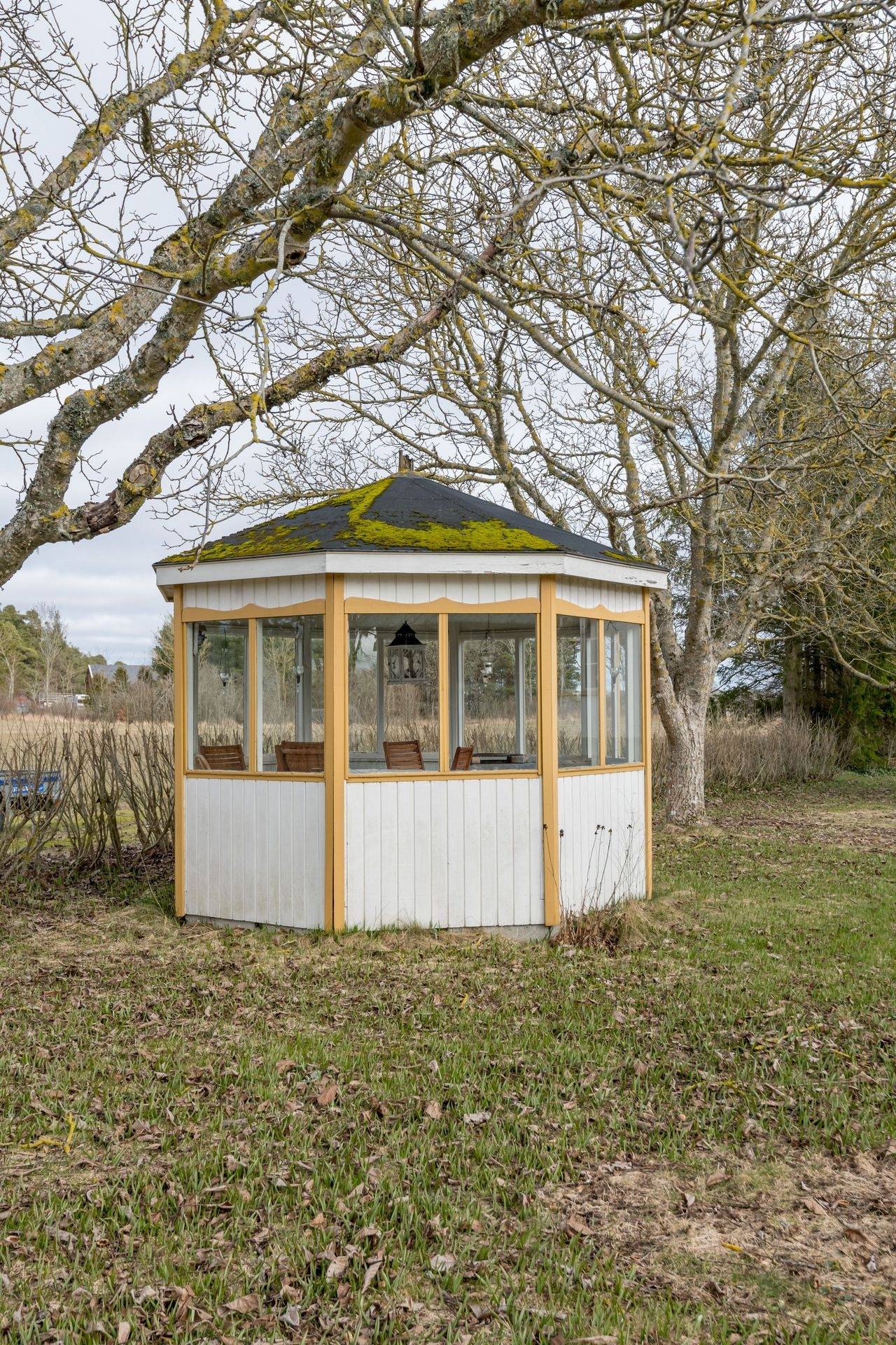 Gård/skog på Atlingbo Källgårds 218 Atlingbo Gotlands kommun - bild 46