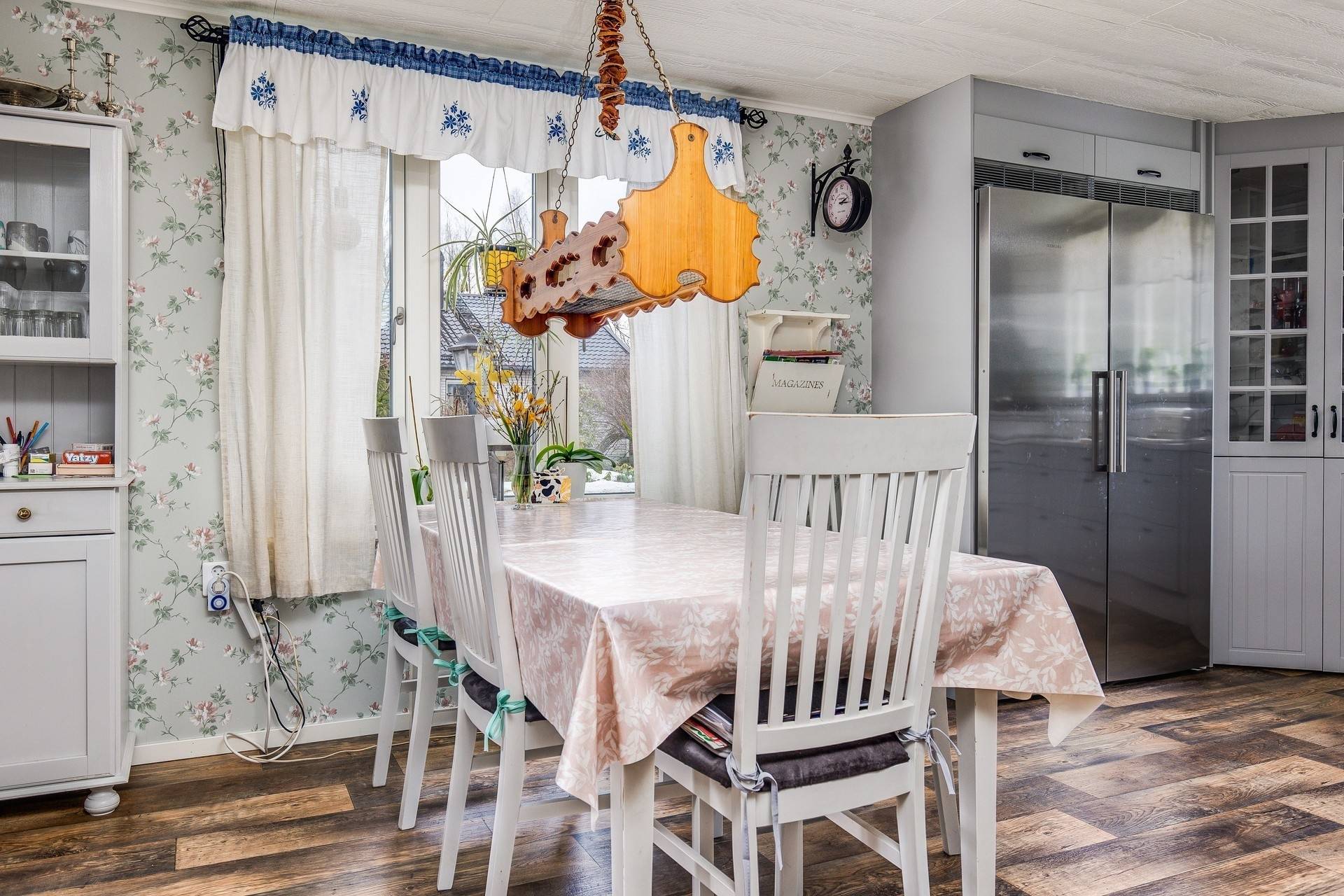 3 rum Villa på Örtjärnsvägen 22 Grängesberg Ludvika kommun - bild 4