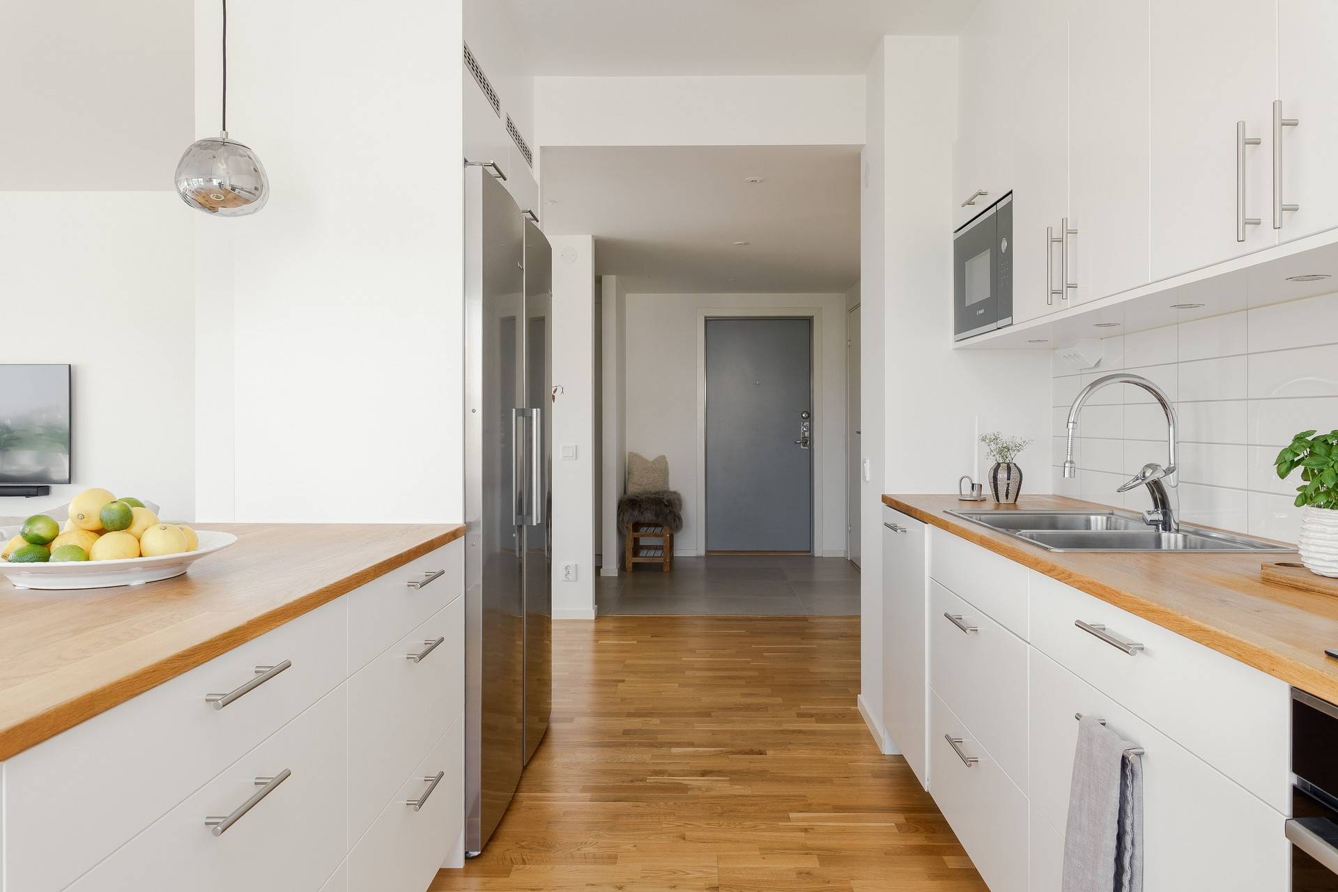 4 rum Lägenhet på Vikaholmsallén 45 Vikaholm Växjö kommun - bild 11