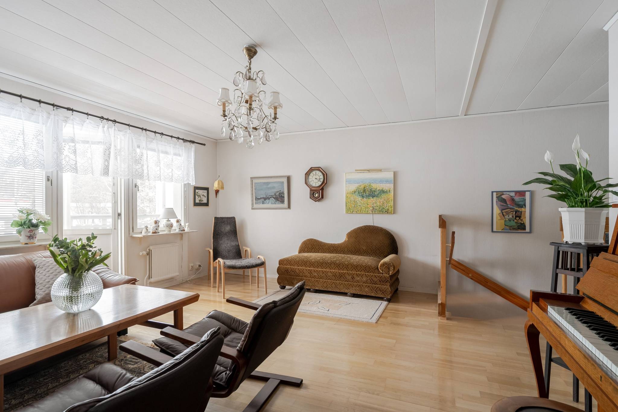 4 rum Lägenhet på Vallgångsvägen 4L Höjersdal Gävle kommun - bild 20