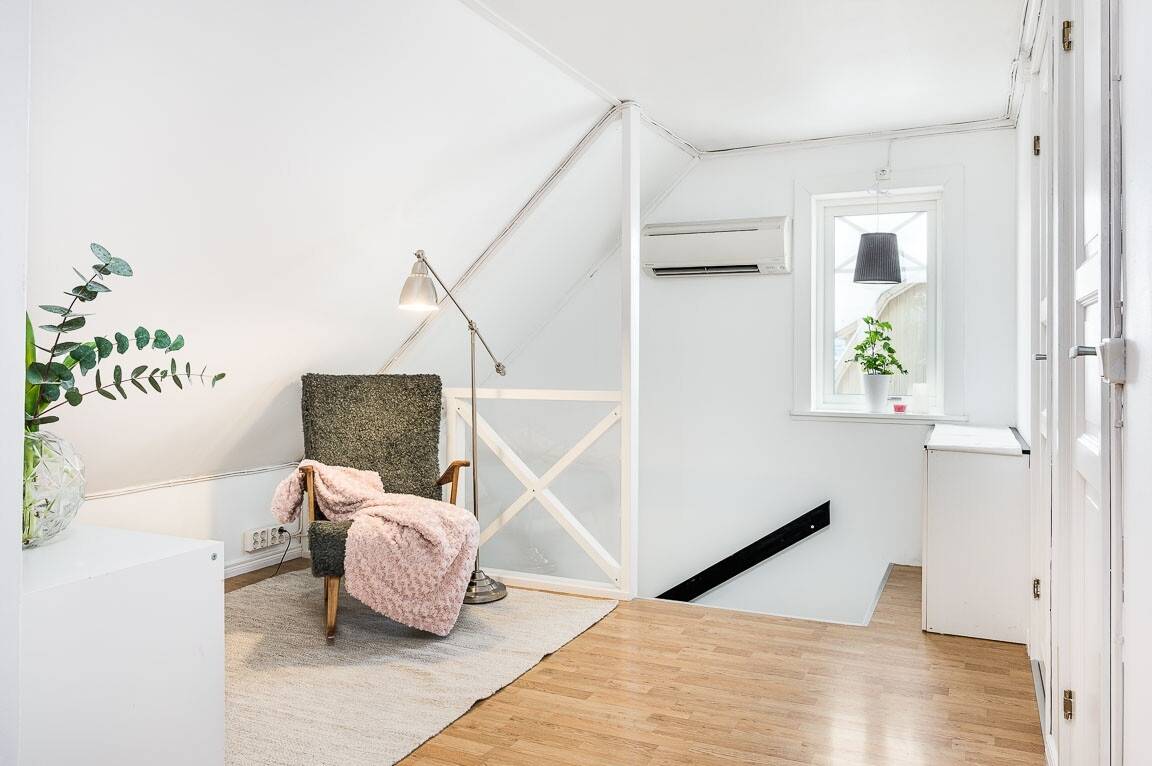 4 rum Villa på Honefsgatan 42 Domnarvet Borlänge kommun - bild 18