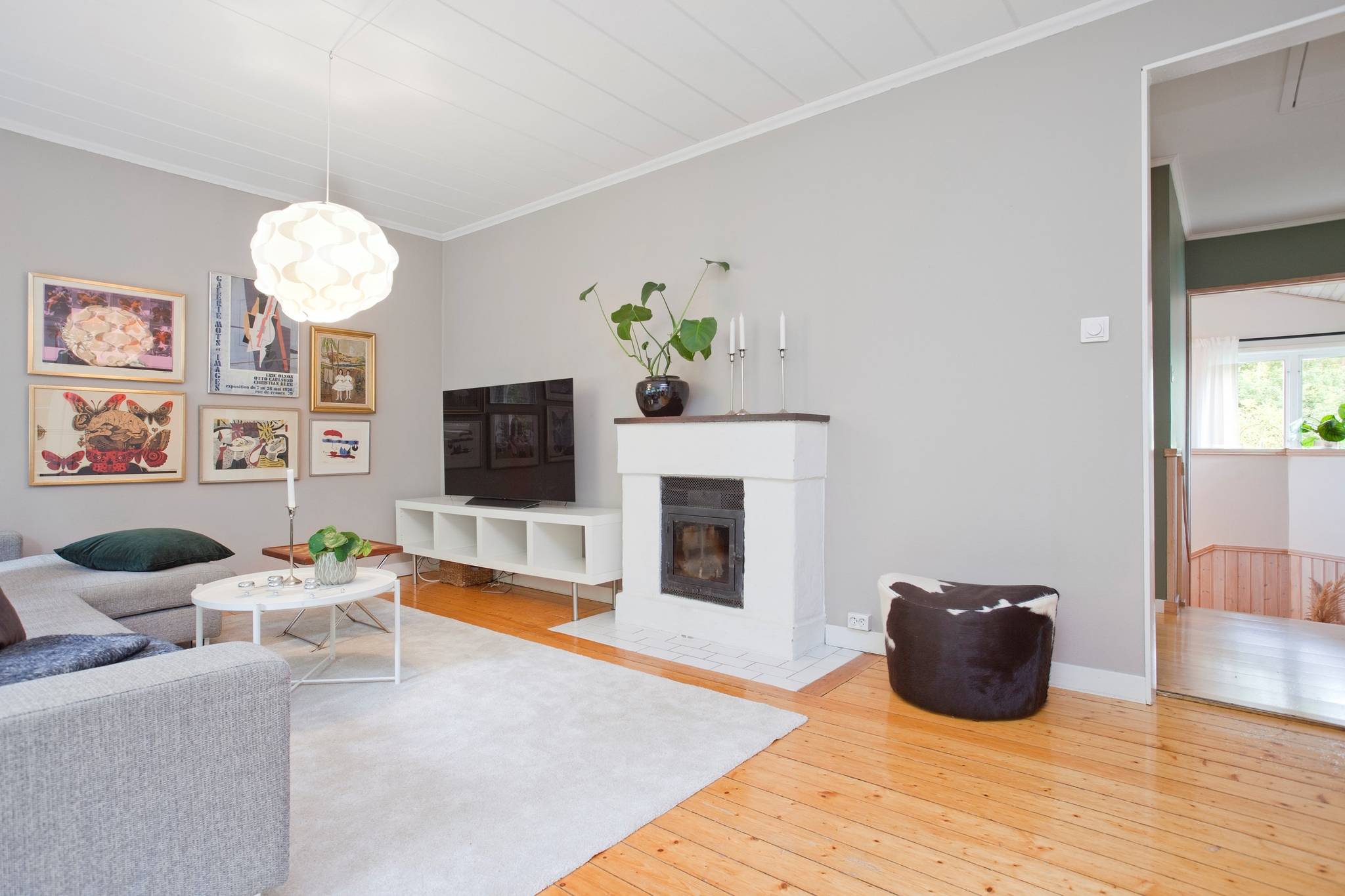 6 rum Villa på Mjölvägen 24 Bromma - Bällsta Stockholms kommun - bild 17