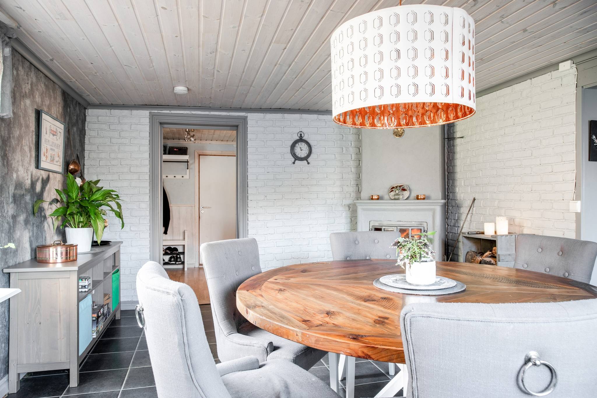6 rum Gård/skog på Stora Skälhem Änghult 1 Västerviks kommun - bild 24