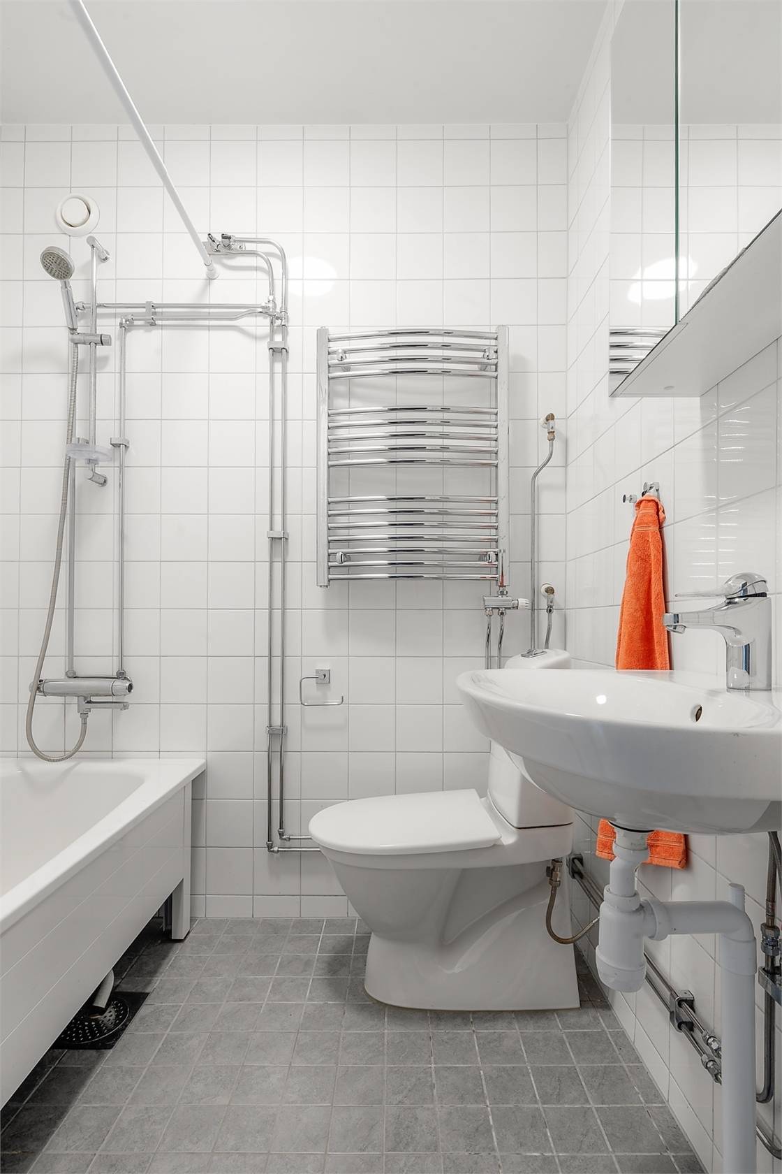 1 rum Lägenhet på Tallgatan 10 Centrala Sundbyberg Sundbybergs kommun - bild 13