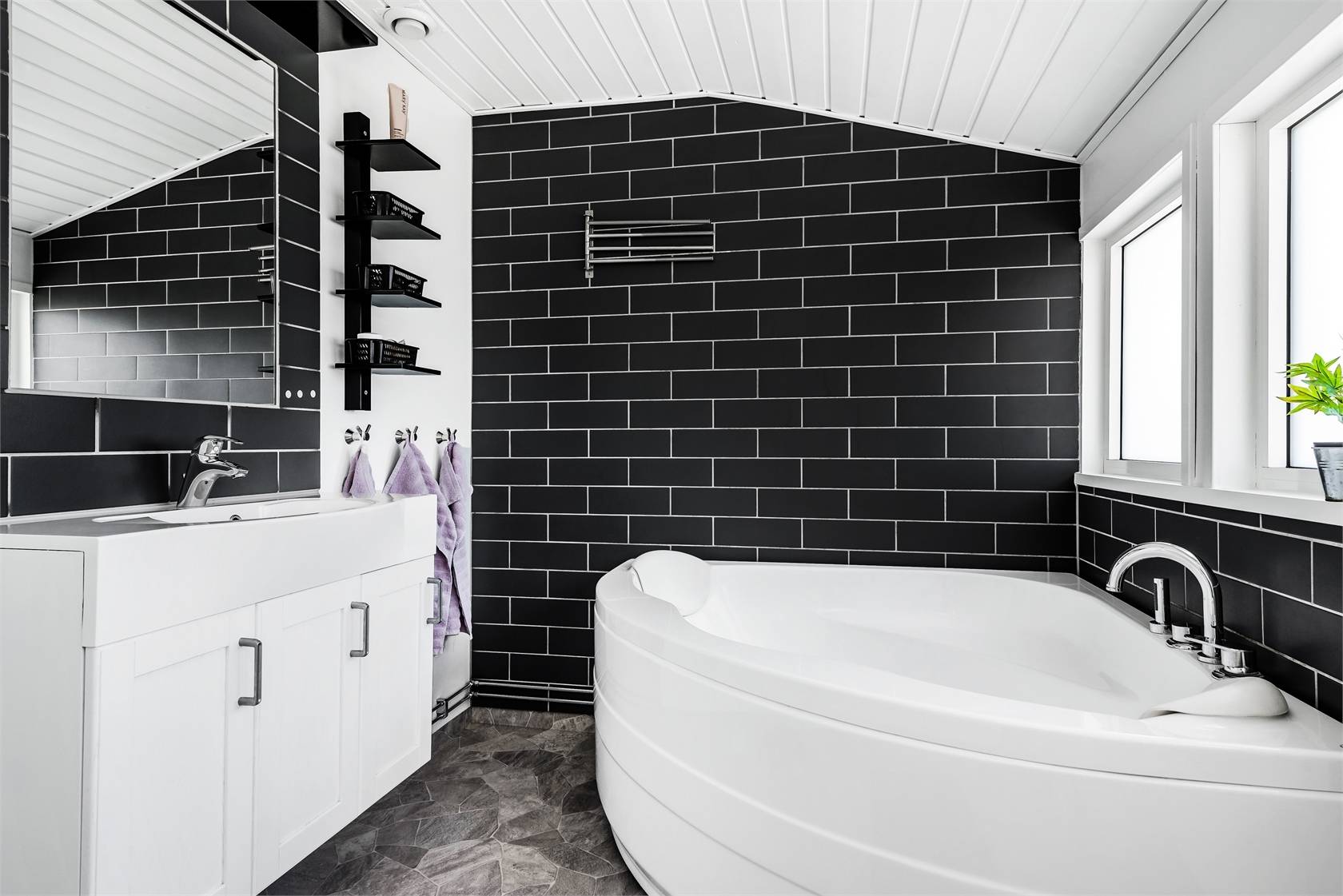 6 rum Villa på Kung Valdemars väg 115 Kung Valdemar Vadstena kommun - bild 42