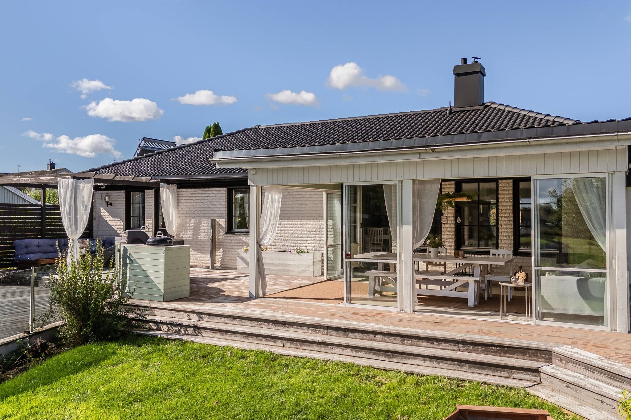 4 rum Villa på Vitsippsvägen 16 Gustafs Säters kommun - bild 2