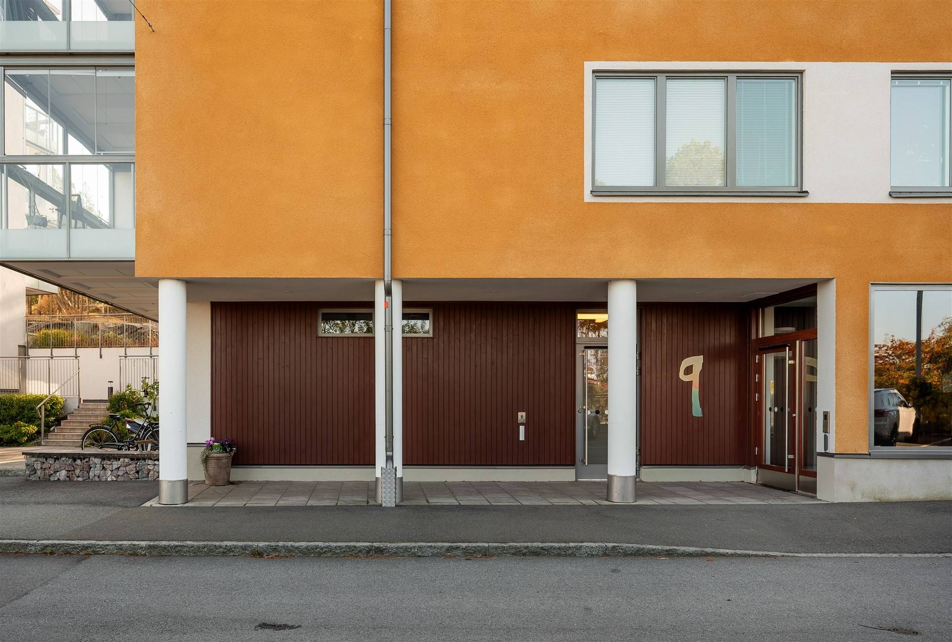 1.5 rum Lägenhet på Lämmelgränd 9, vån 5/5 Stora Mossen Stockholms kommun - bild 26