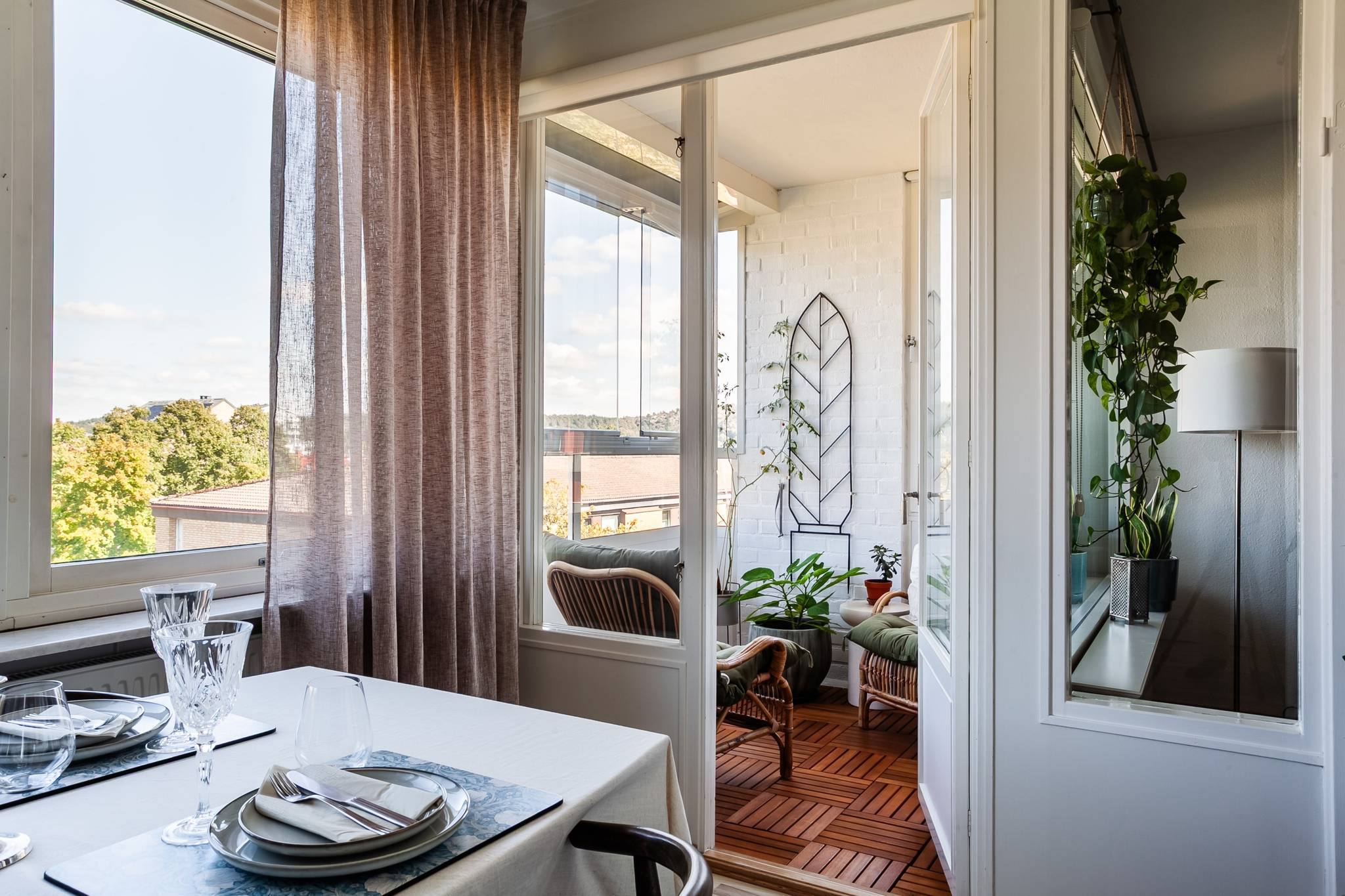 2 rum lägenhet på Nymilsgatan 11 Flatås, Göteborgs kommun - bild 3