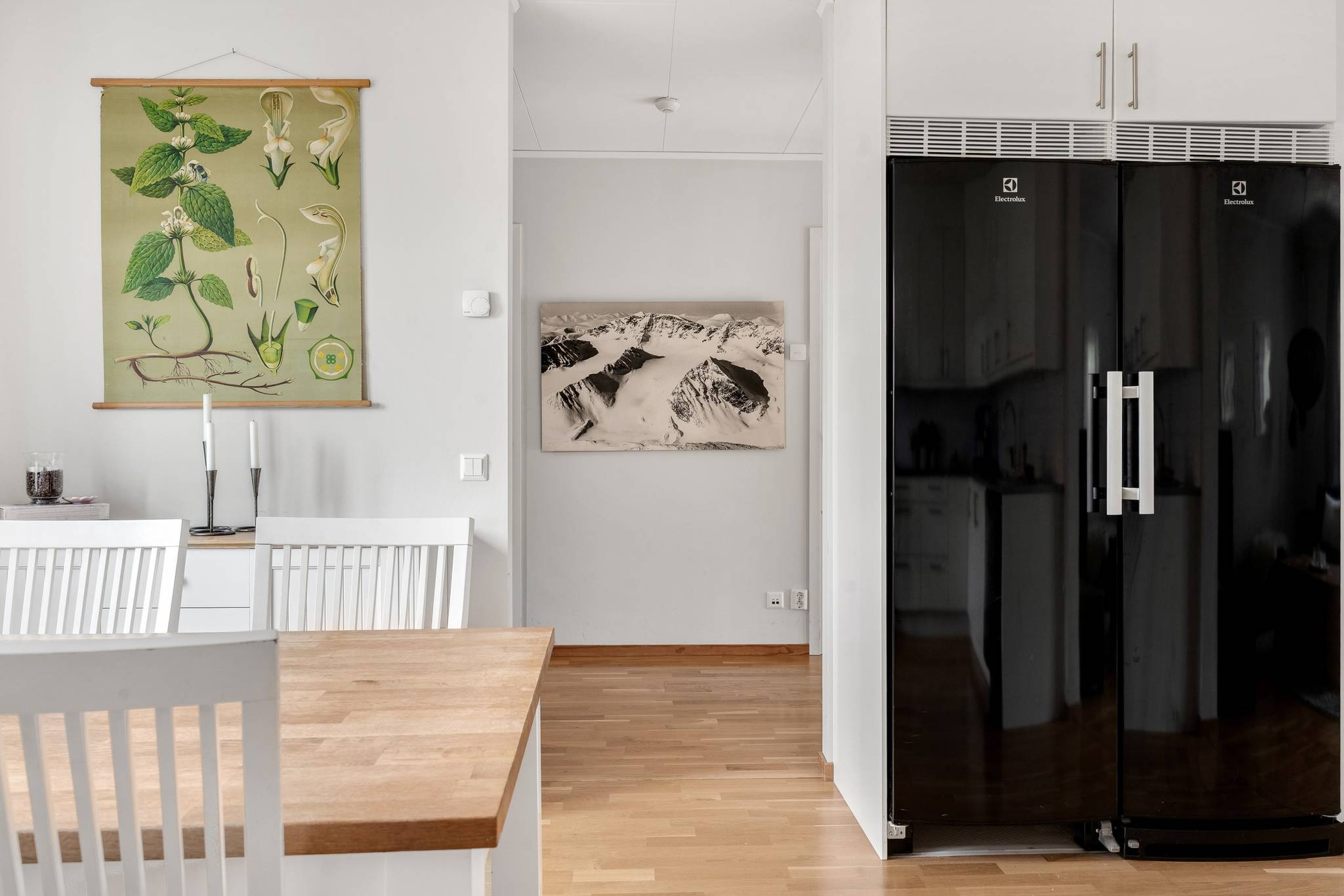 5 rum Villa på Timotejvägen 15 Lövstalöt Uppsala kommun - bild 22