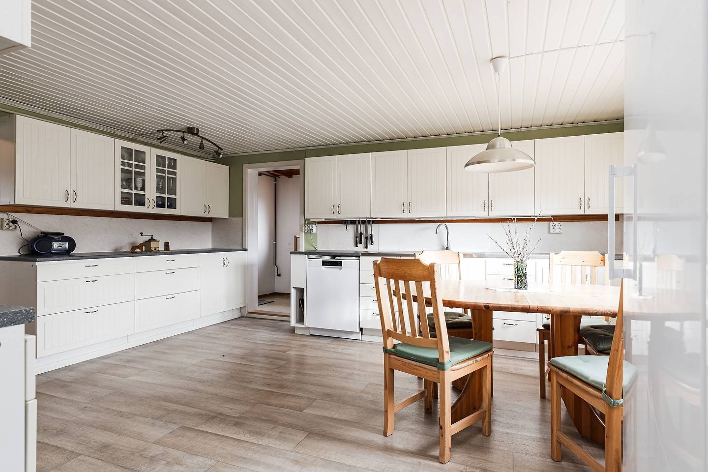 5 rum Villa på Södra Fjöle Nol I Stuga 1 Klässbol Arvika kommun - bild 14