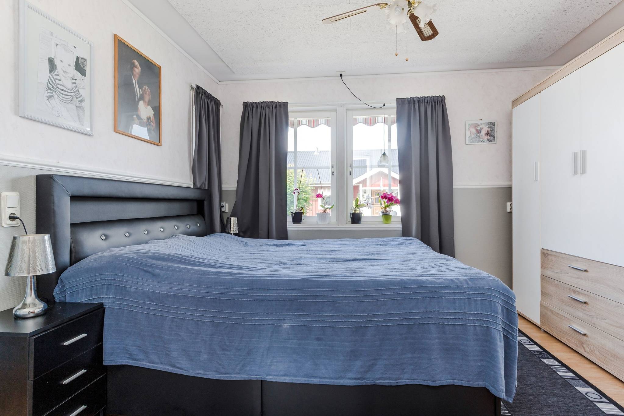 7 rum Villa på Hennan Mosippsvägen 16 & 18 Ljusdals kommun - bild 21
