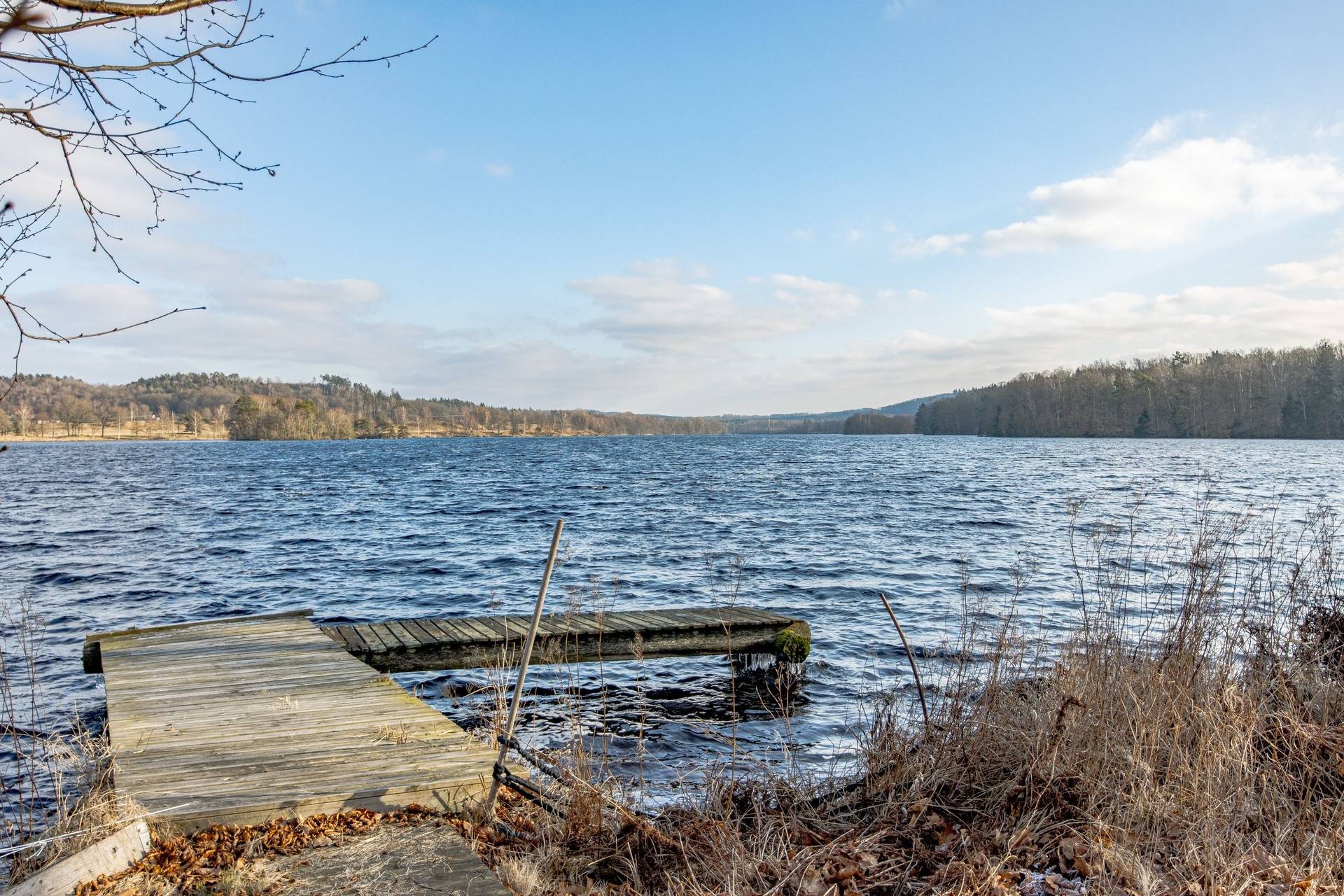 2 rum Fritidshus på Gällsås 207 Gällsås Falkenbergs kommun - bild 11