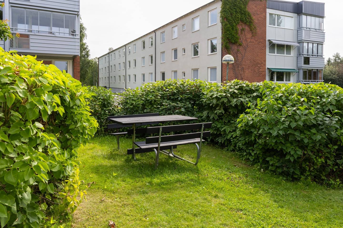3 rum Lägenhet på Myntgatan 107 Moröhöjden Skellefteå kommun - bild 26