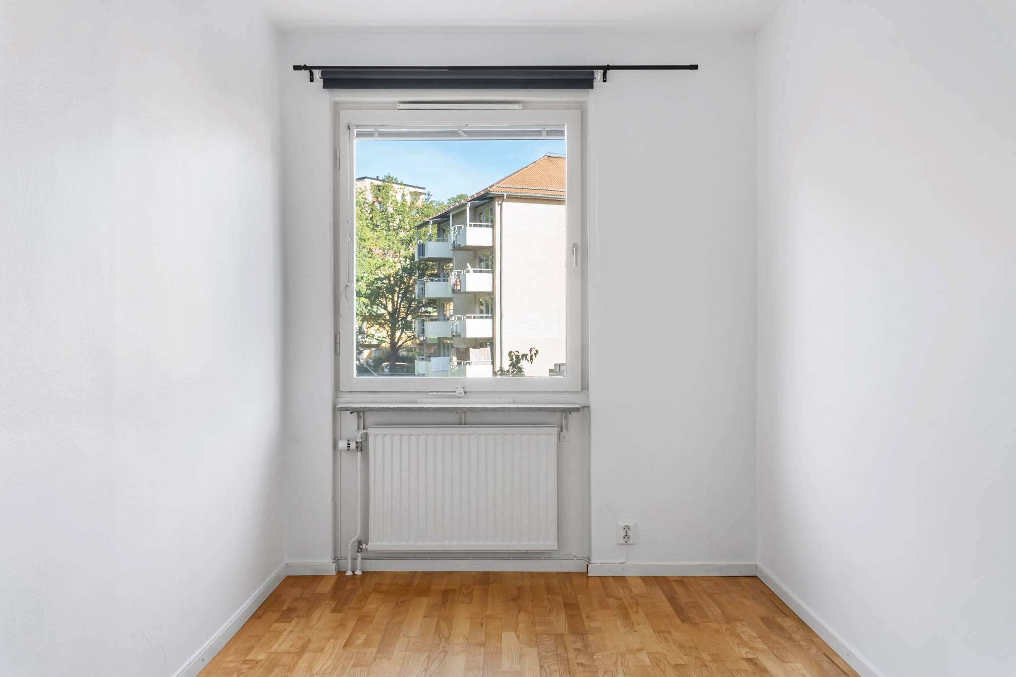 4 rum Lägenhet på Beckasinvägen 38, 1tr Saltängen Nacka kommun - bild 11