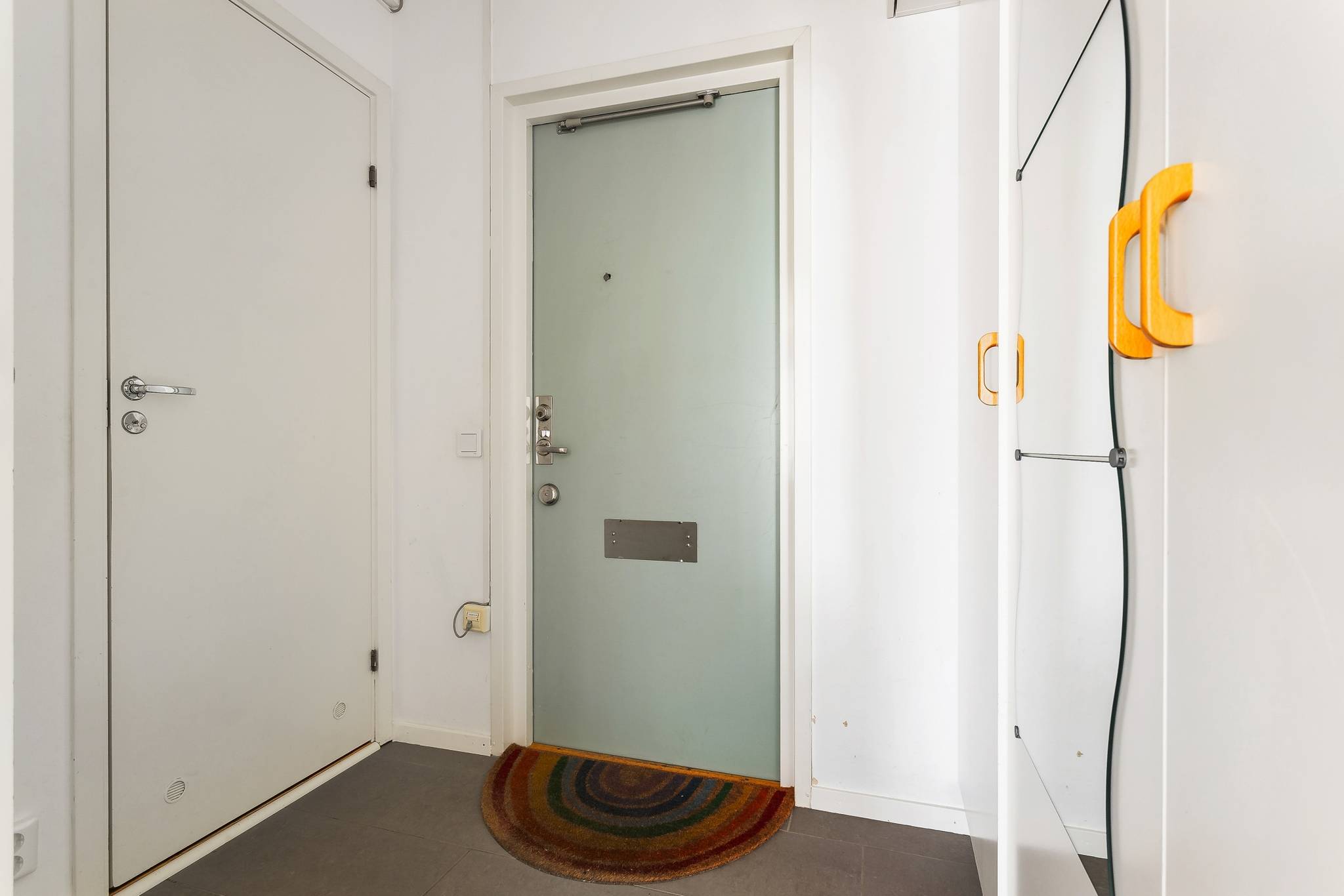 2 rum Lägenhet på Hallonbergsplan 6 Sundbyberg - Hallonbergen Sundbybergs kommun - bild 20