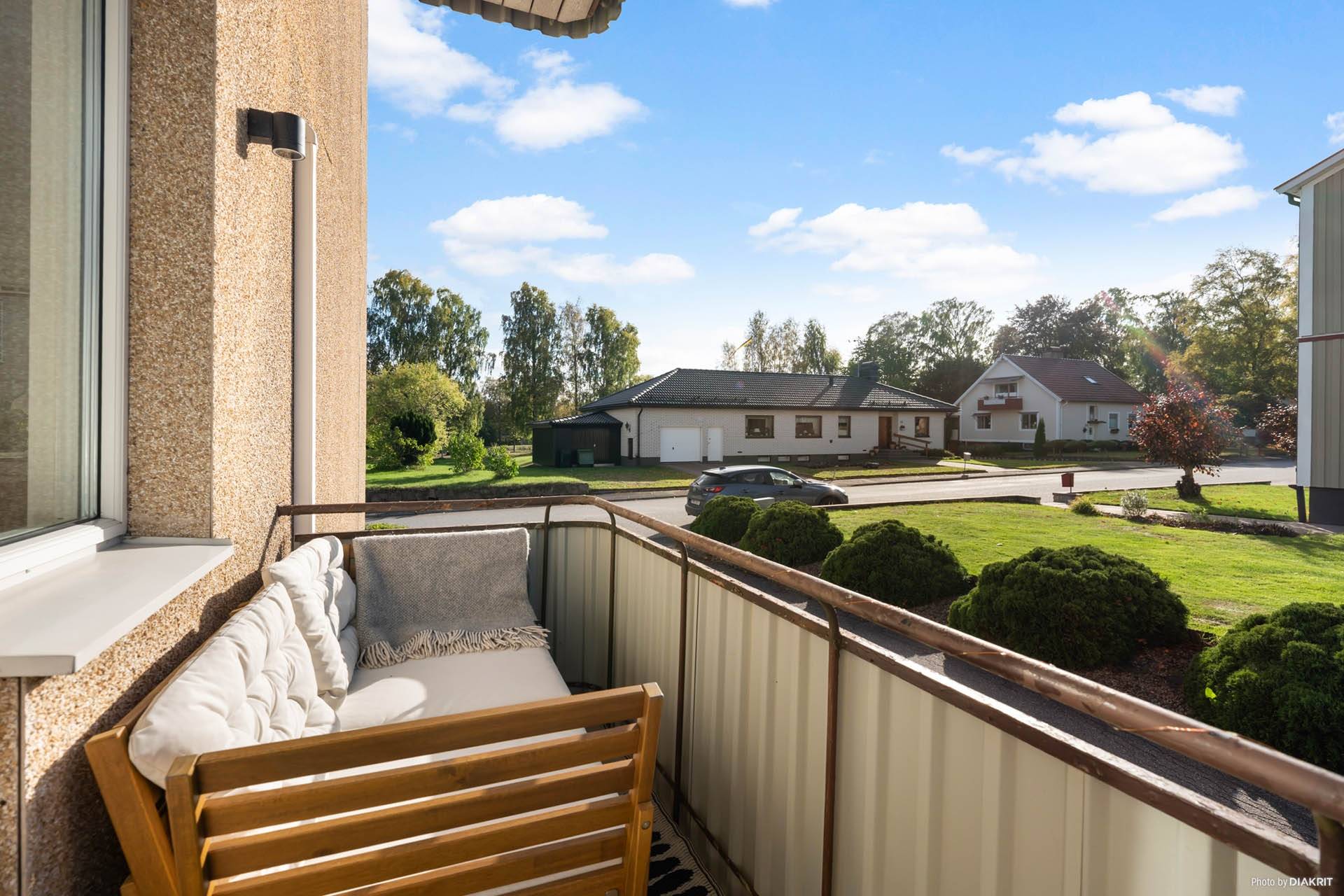 3 rum Lägenhet på Heimdalsgatan 10 Stensberg Ljungby kommun - bild 17