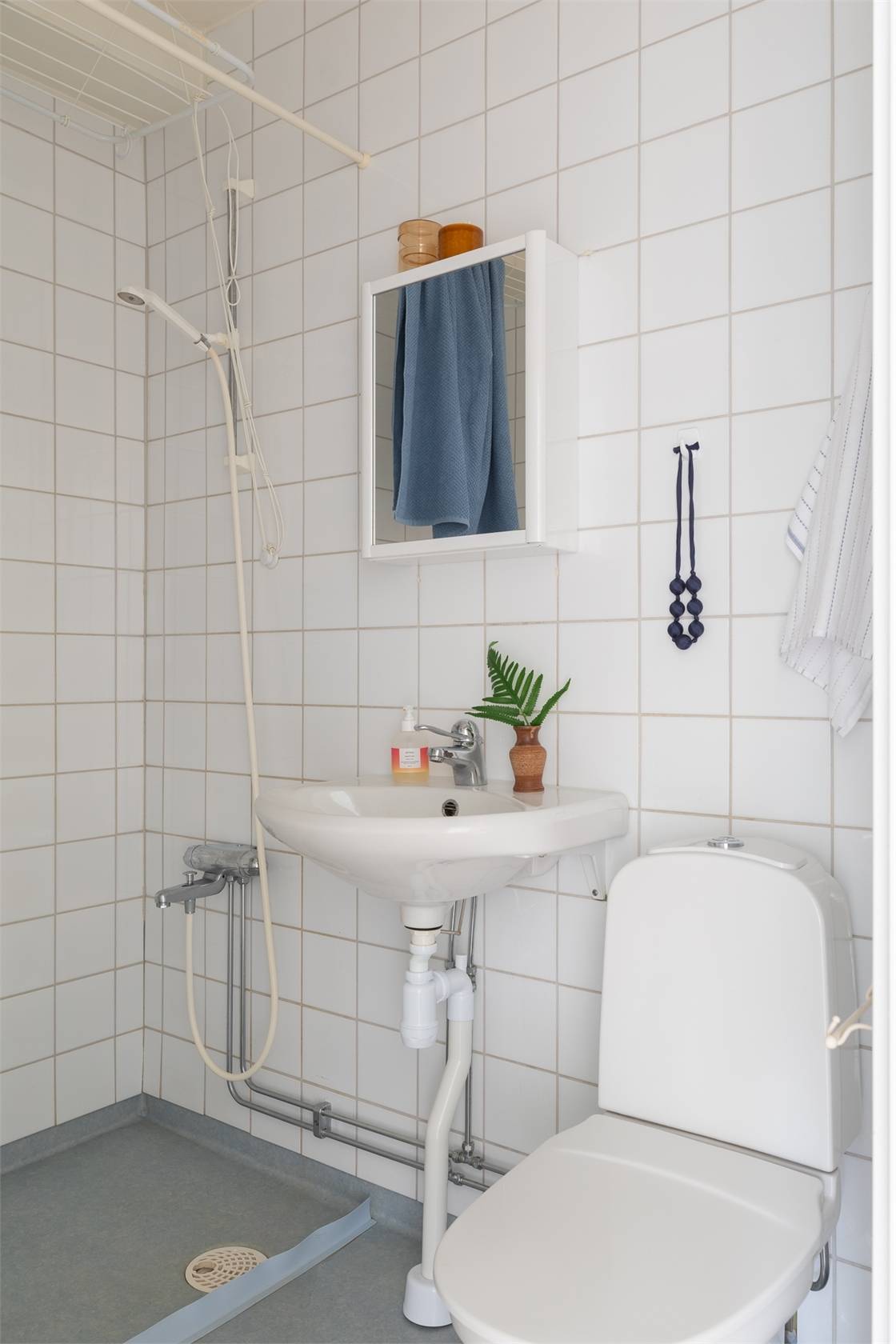 2 rum Lägenhet på Drakenbergsgatan 8 Högalid Stockholms kommun - bild 27