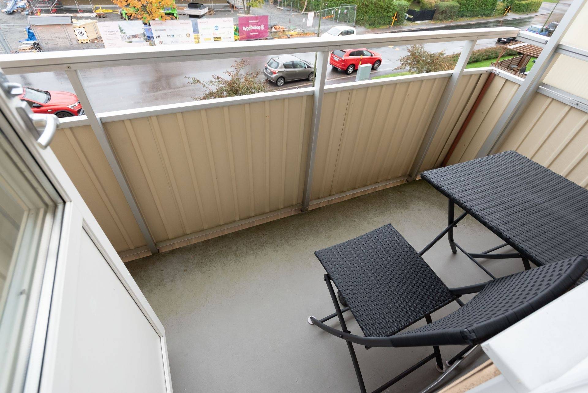 3 rum Lägenhet på Solhagsvägen 3B Sandviken Karlskoga kommun - bild 19