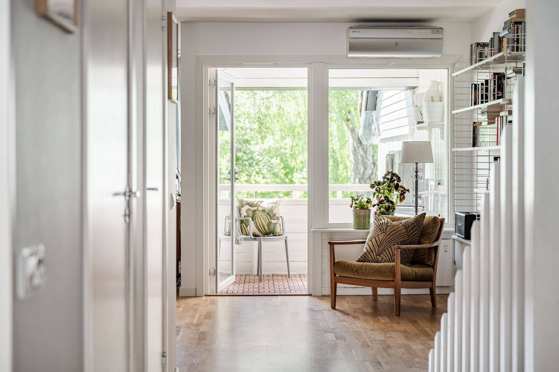 5 rum Radhus på Vårfrustigen 10 Kyrkbacken Falu kommun - bild 11