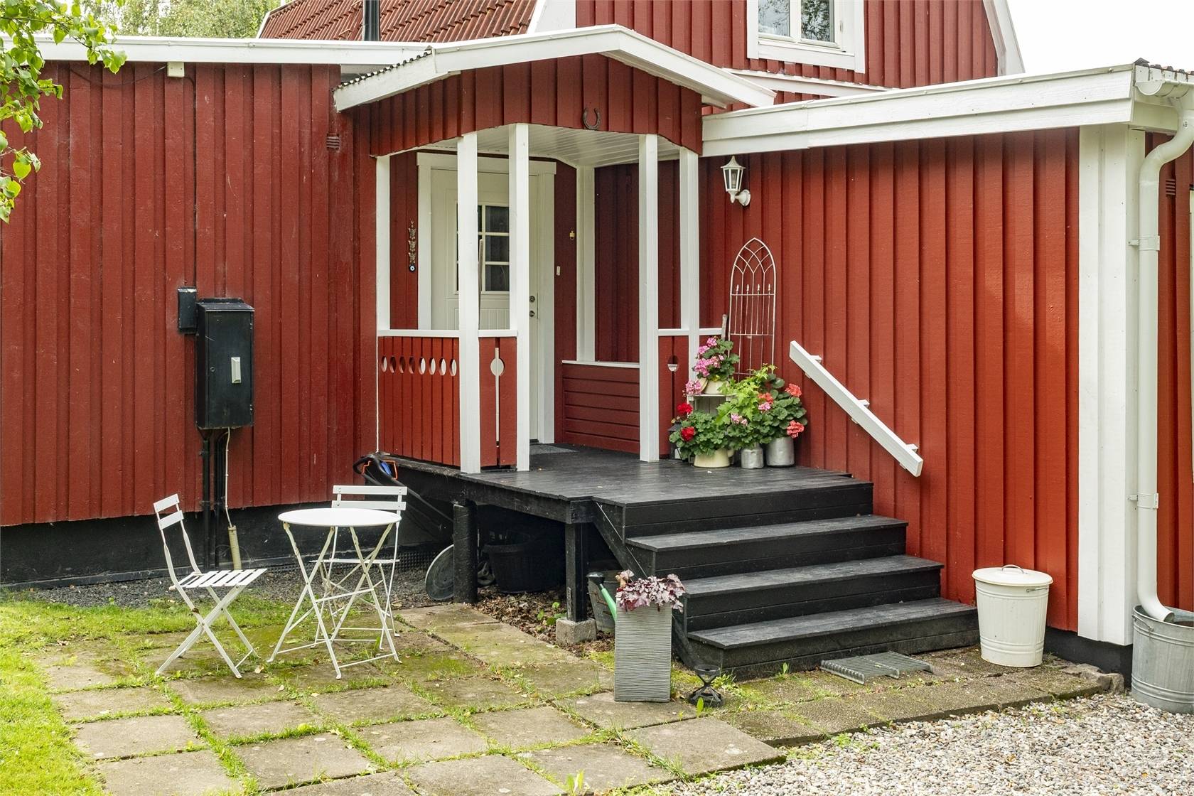 6 rum Villa på Bona Lyckebo 1 Aneby Aneby kommun - bild 13