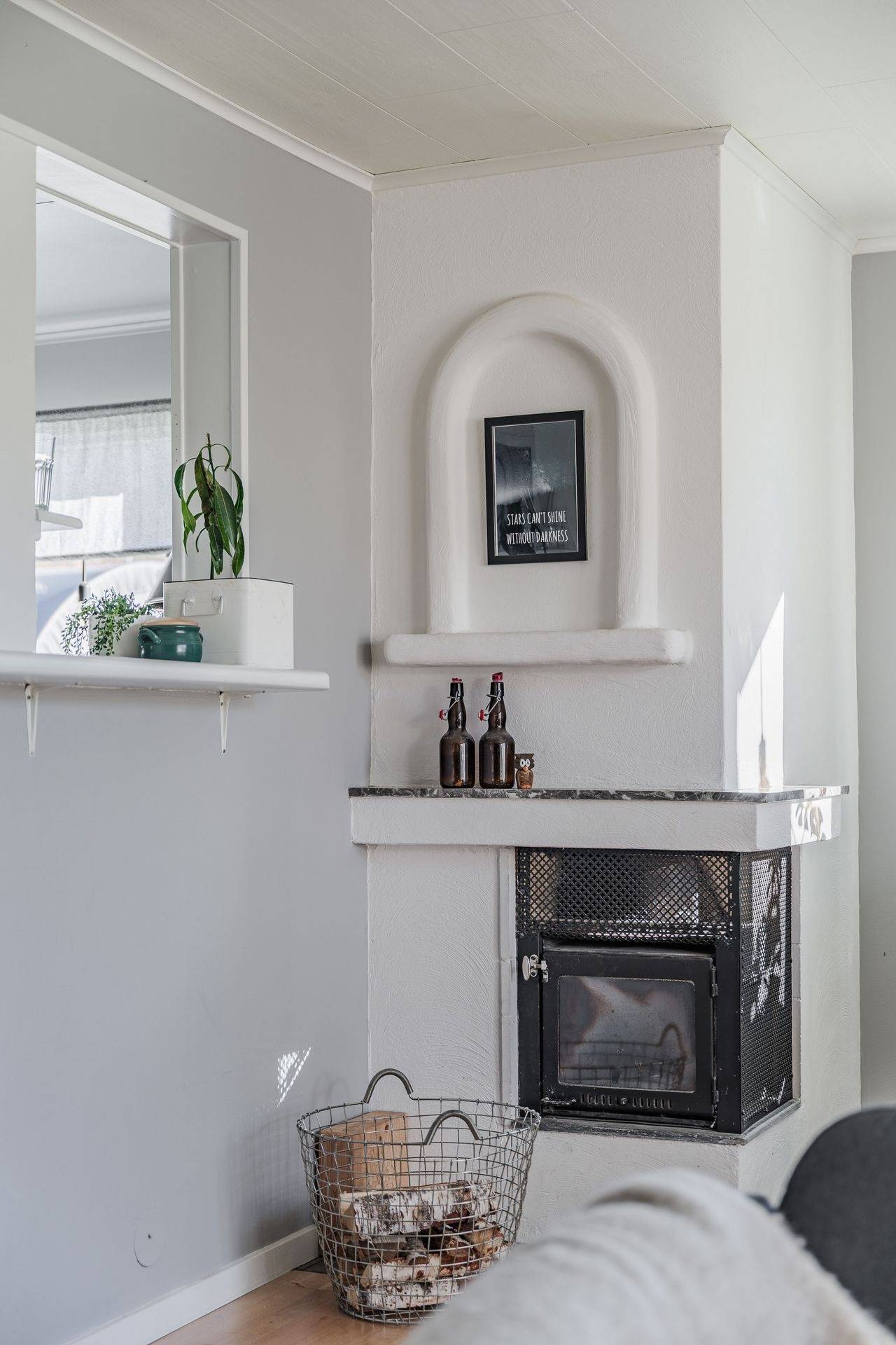 5 rum Villa på Hedvägen 23 Vika Falu kommun - bild 11