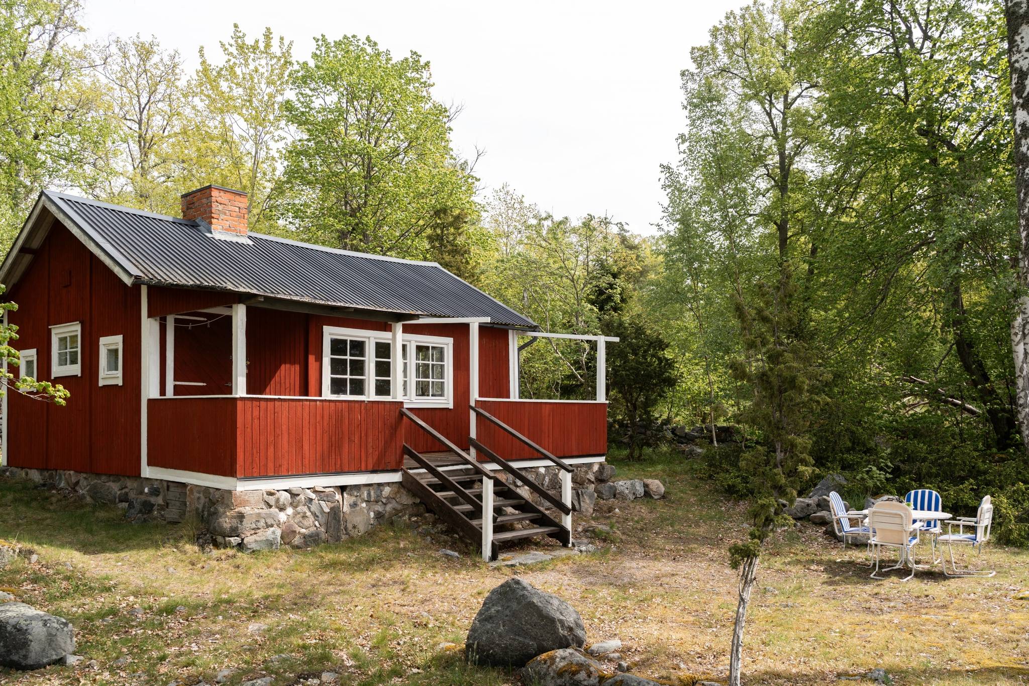 2 rum Fritidshus på Kungsåra Kilingstorp 4 Sundängen Västerås kommun - bild 23
